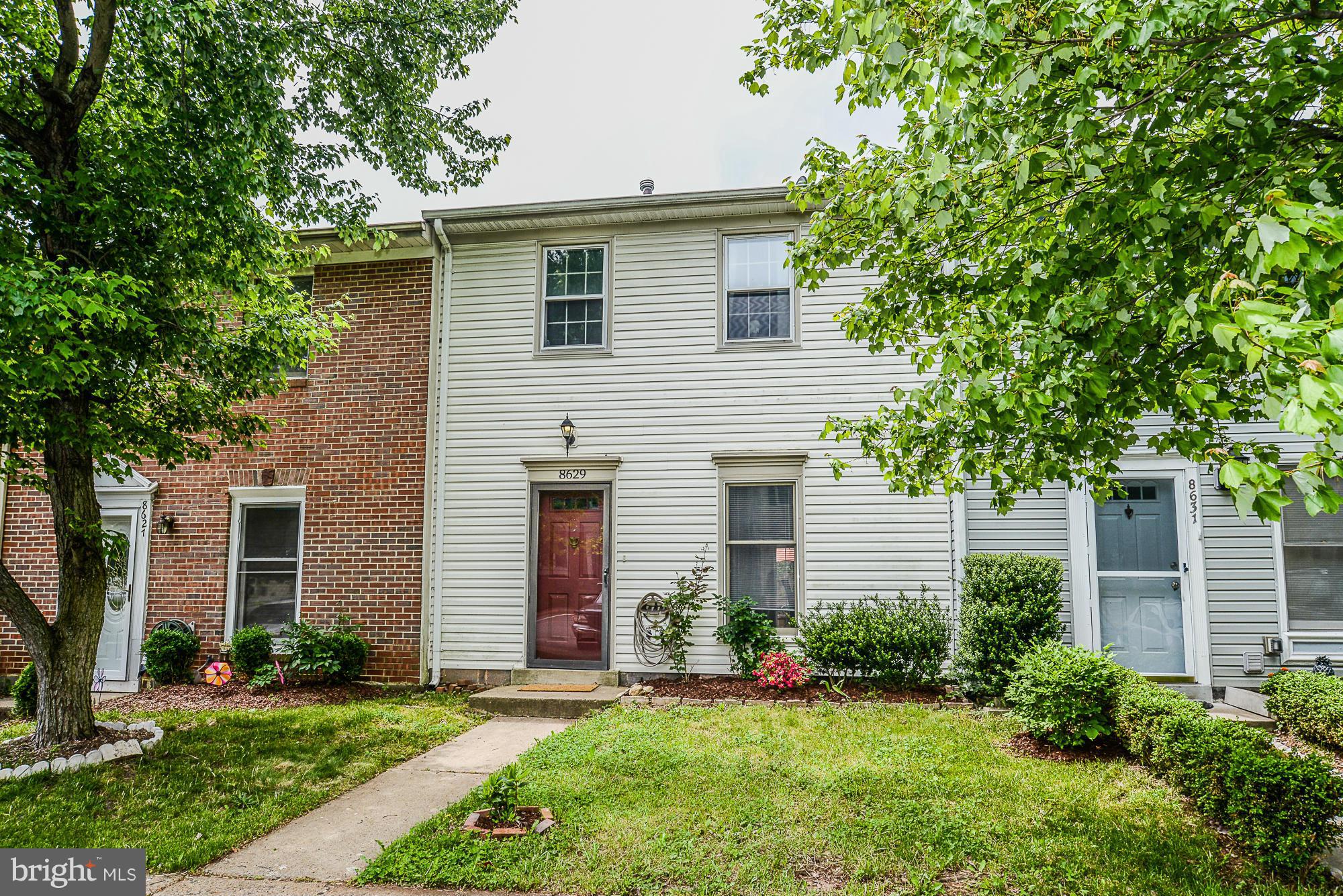 STONERIDGE II - Residential