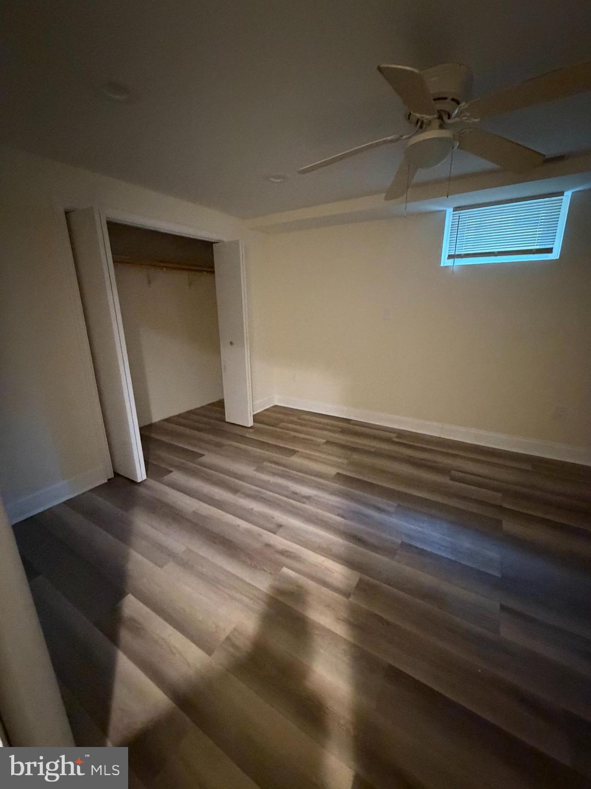 OVERLEA - Residential Lease