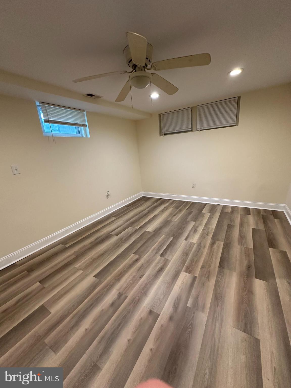 OVERLEA - Residential Lease