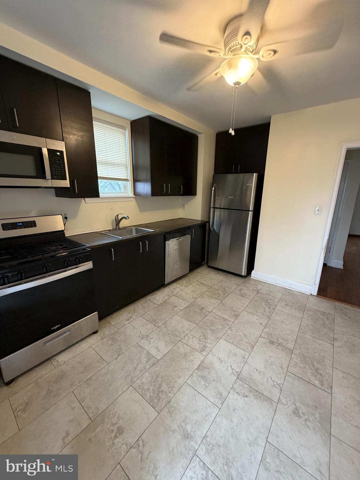 OVERLEA - Residential Lease