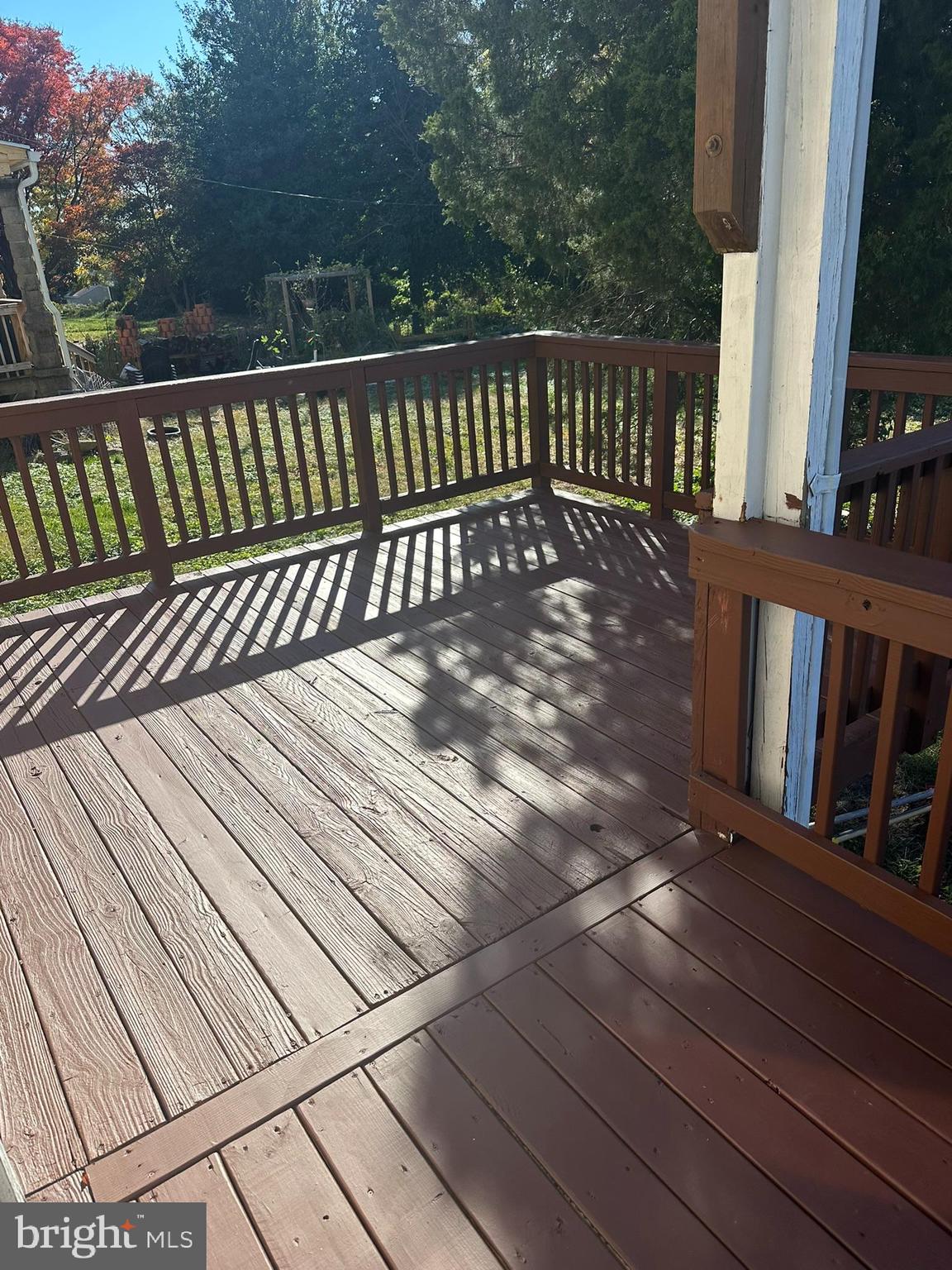 OVERLEA - Residential Lease