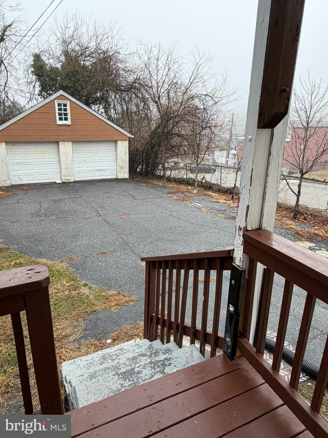 OVERLEA - Residential Lease