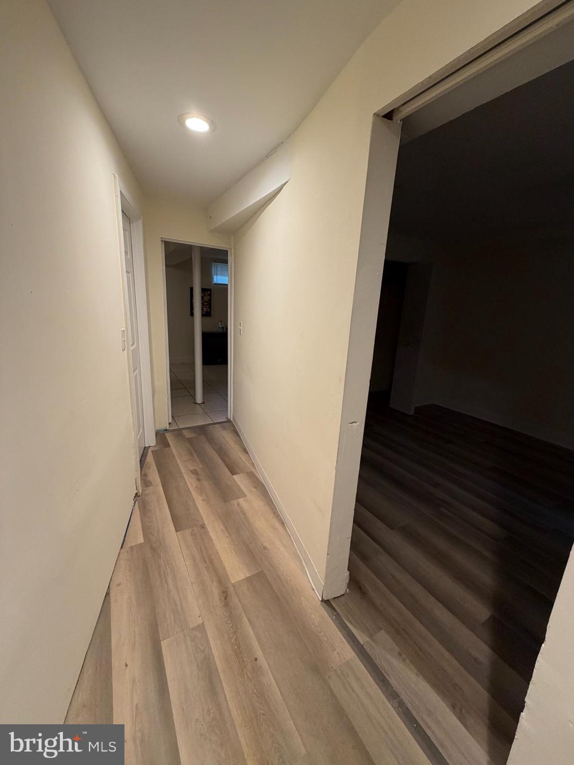 OVERLEA - Residential Lease