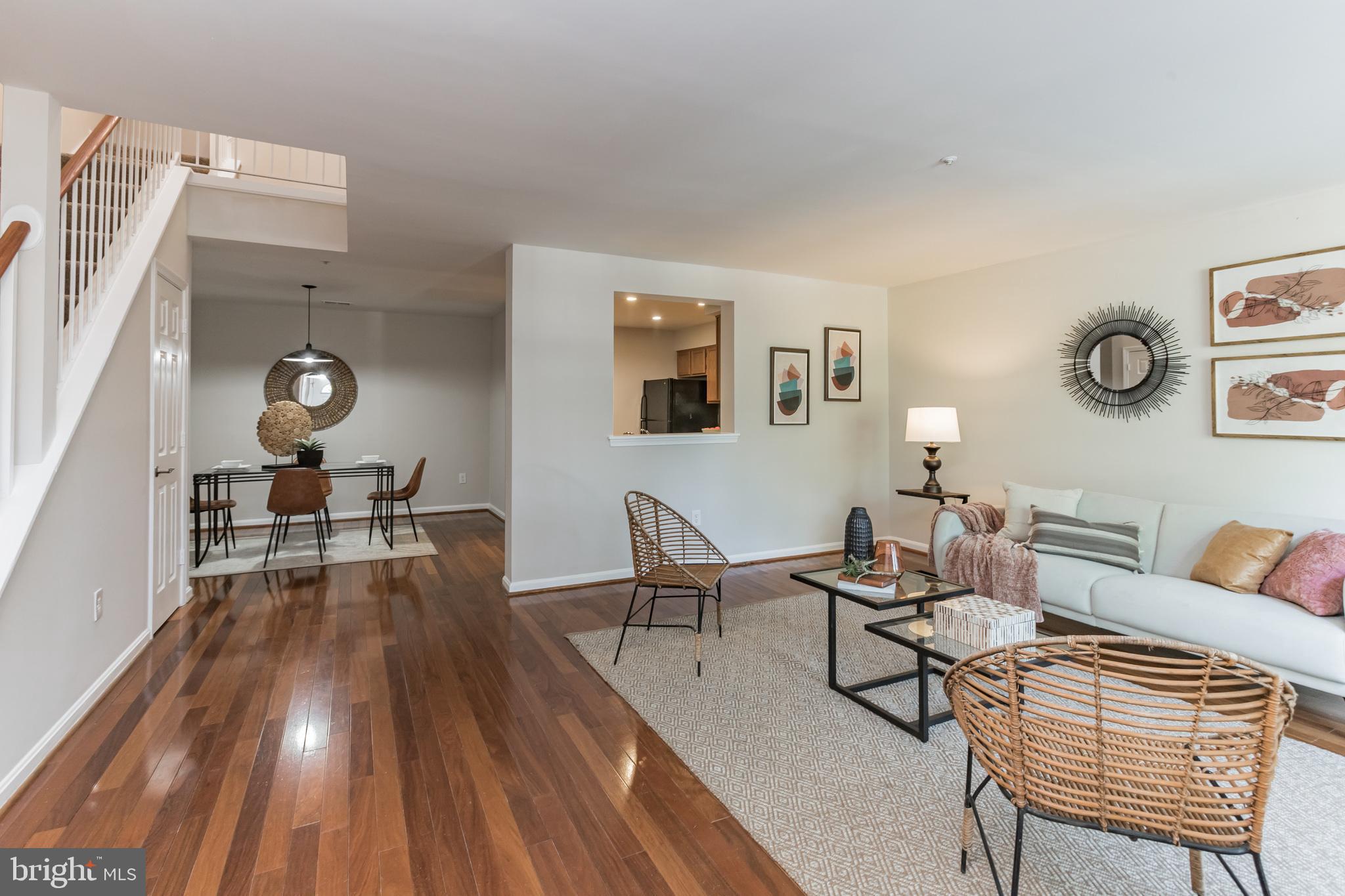 GERMANTOWN ESTATES - Residential