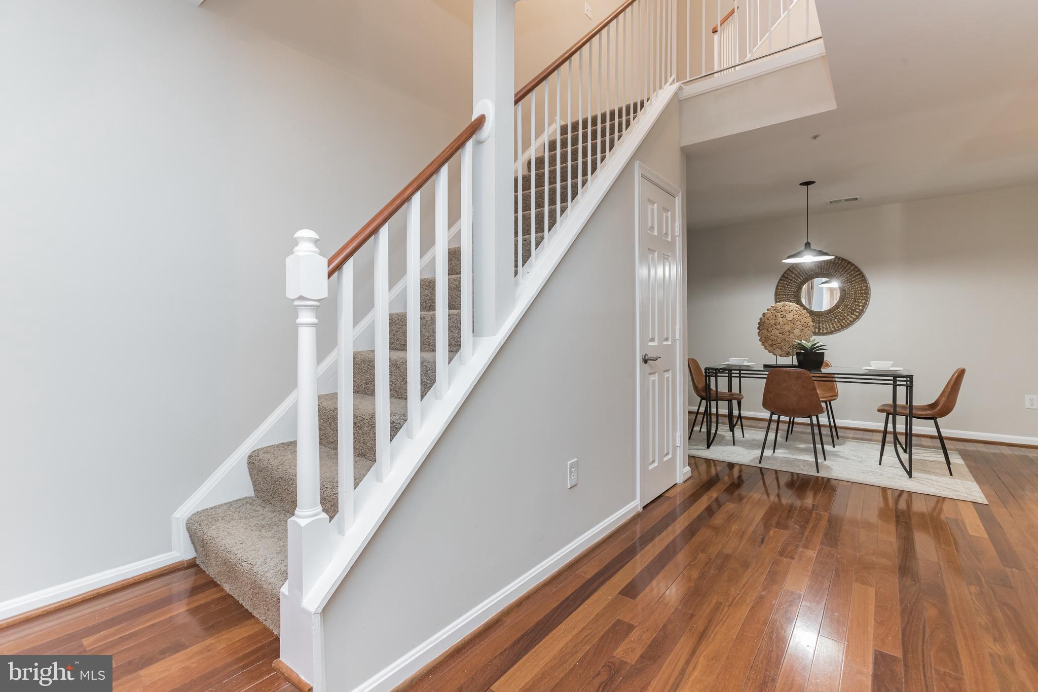 GERMANTOWN ESTATES - Residential