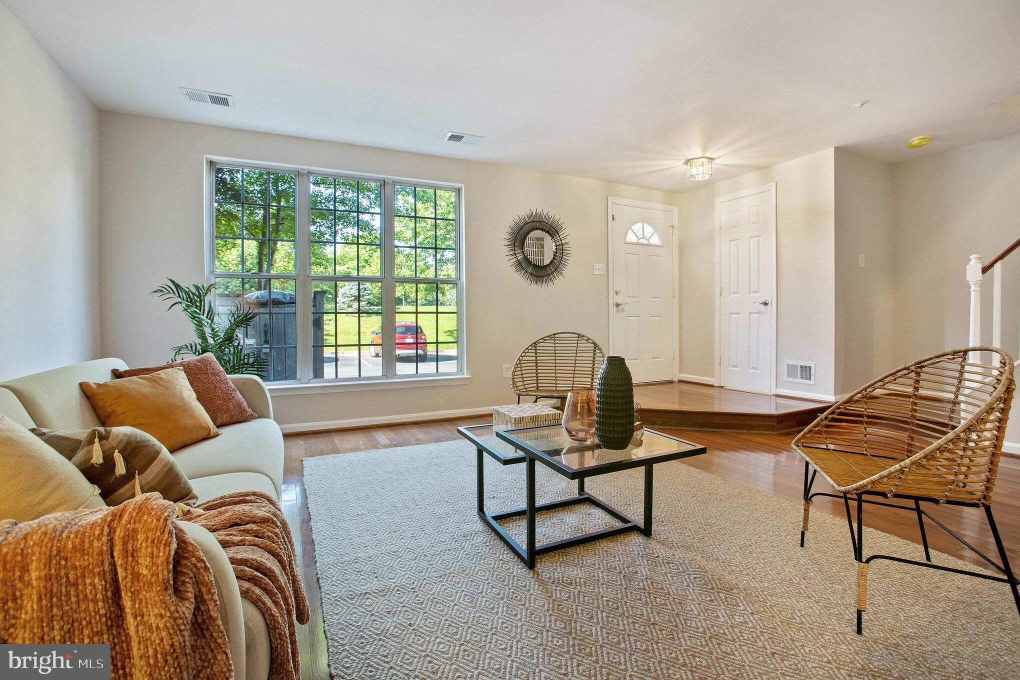 GERMANTOWN ESTATES - Residential