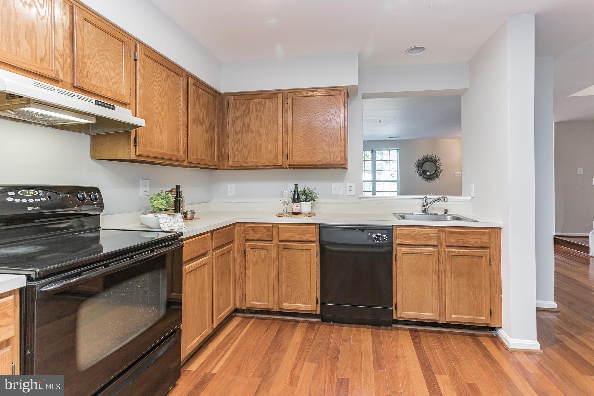 GERMANTOWN ESTATES - Residential