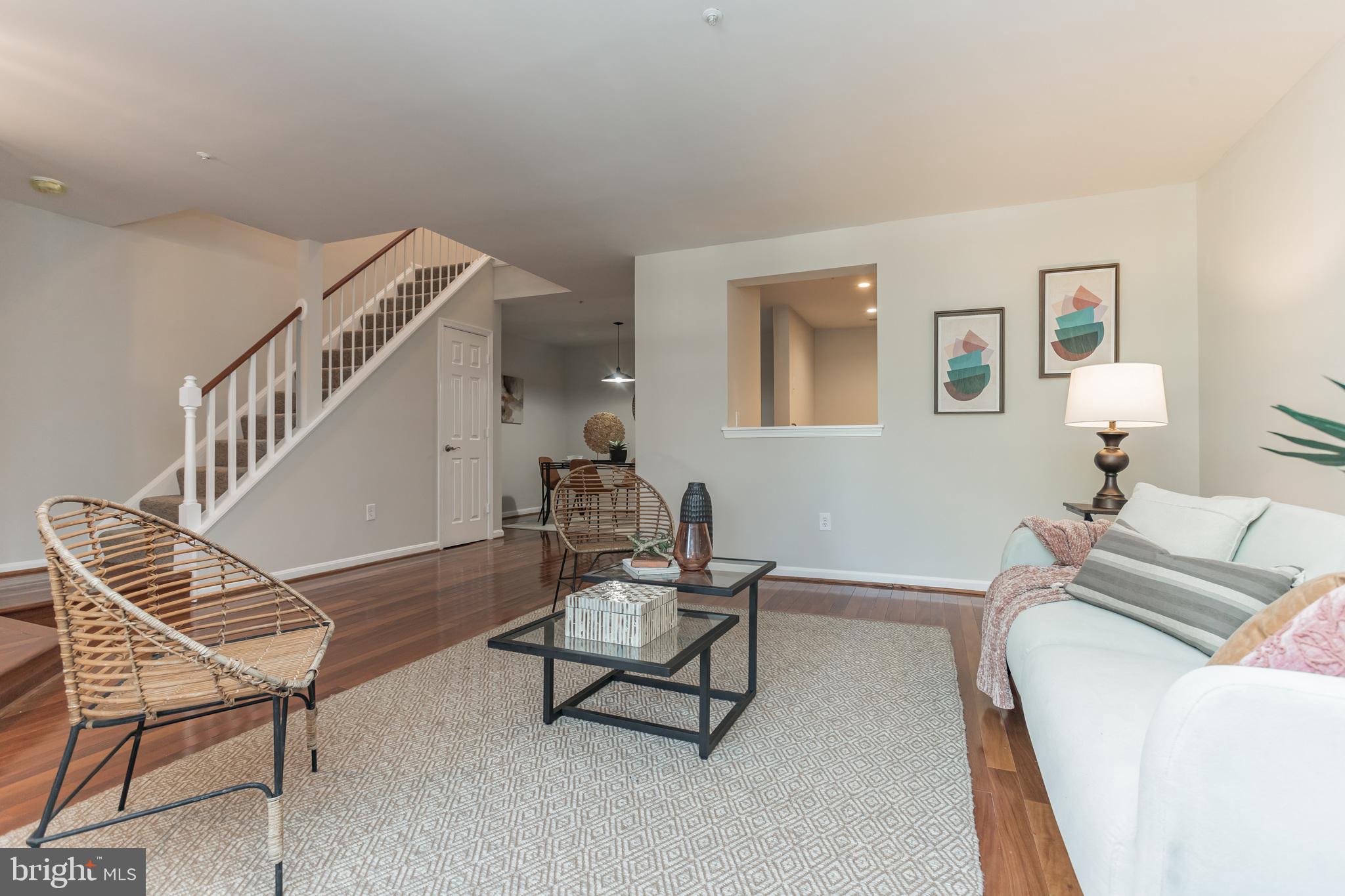 GERMANTOWN ESTATES - Residential