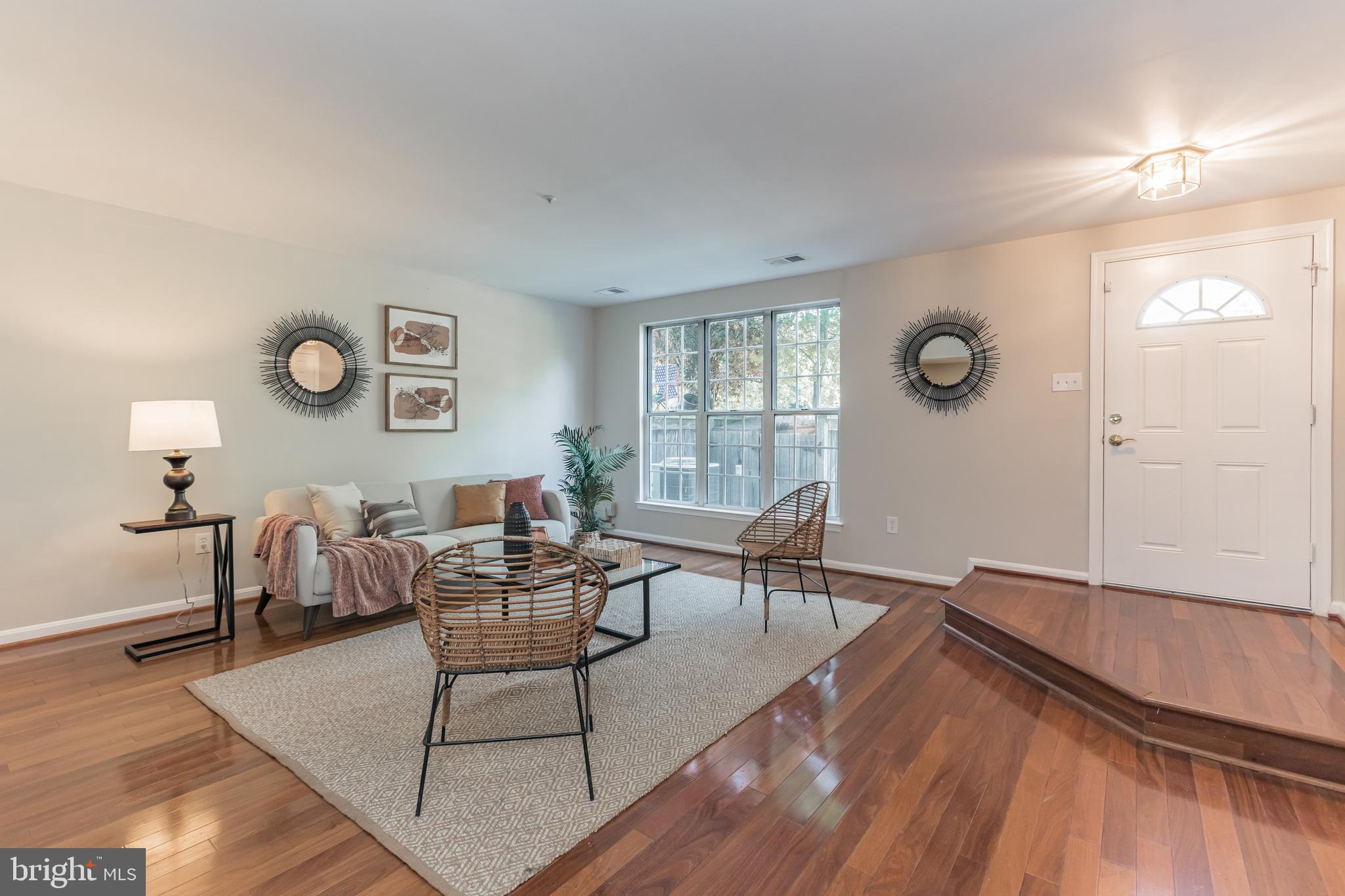 GERMANTOWN ESTATES - Residential