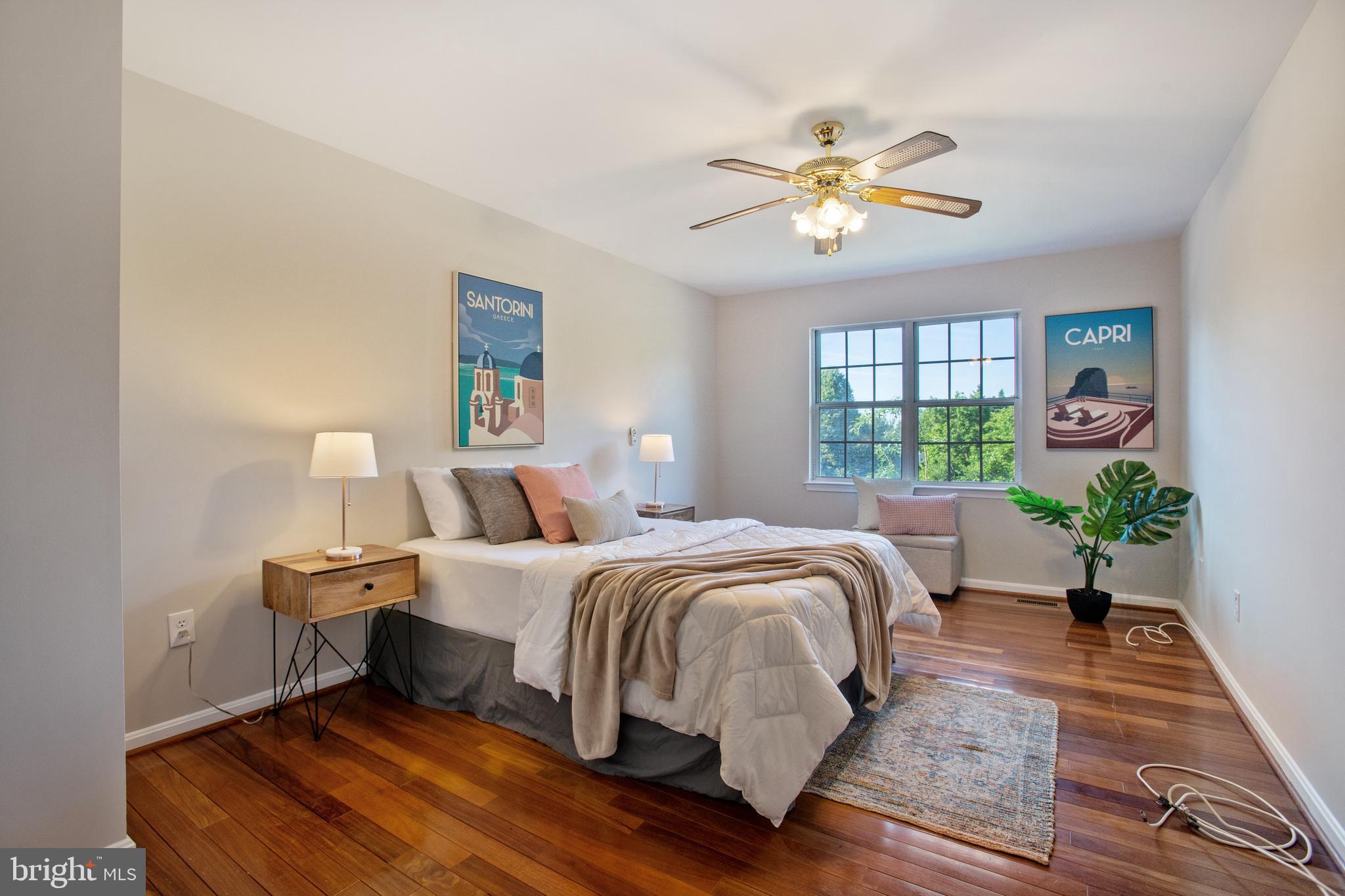 GERMANTOWN ESTATES - Residential