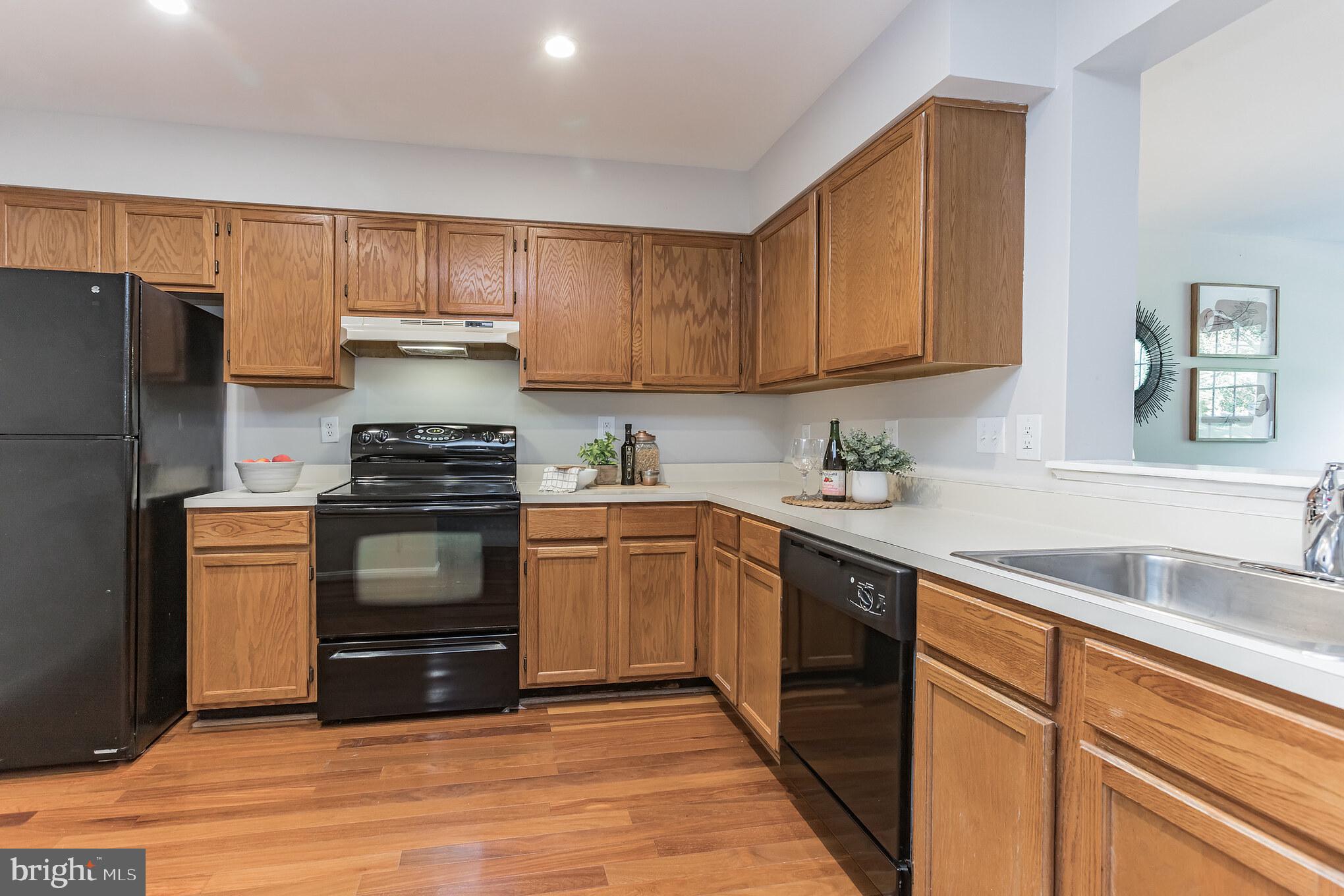 GERMANTOWN ESTATES - Residential