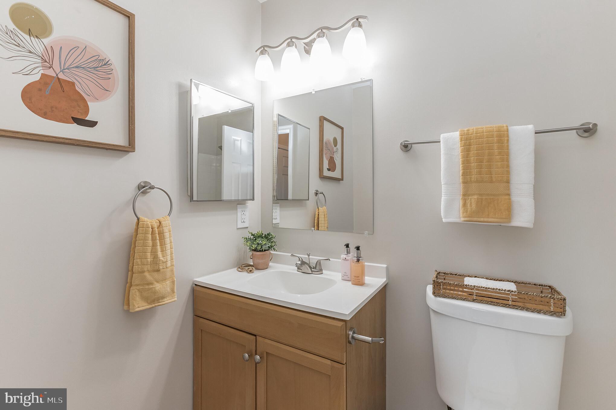 GERMANTOWN ESTATES - Residential