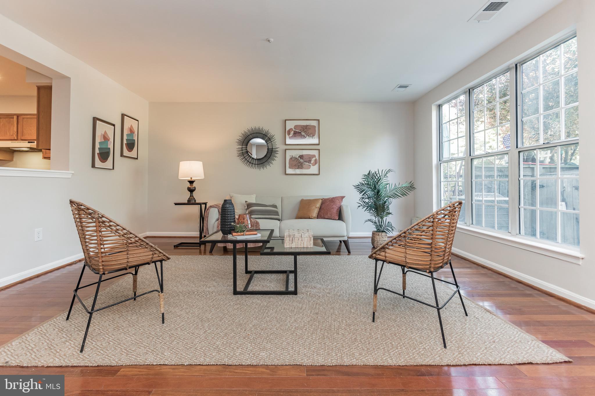 GERMANTOWN ESTATES - Residential