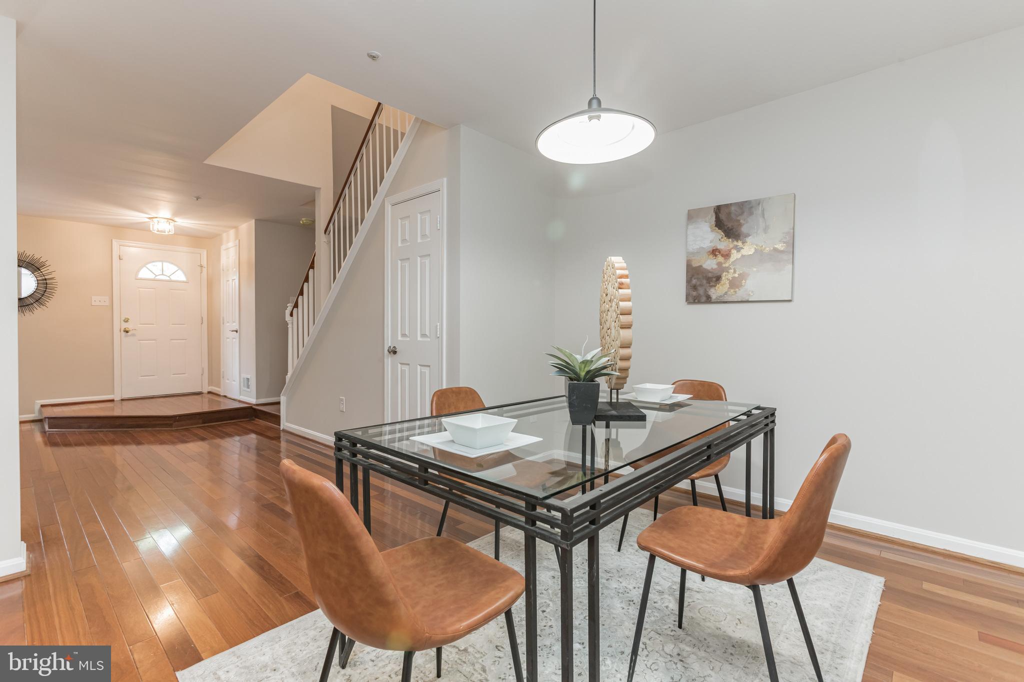 GERMANTOWN ESTATES - Residential