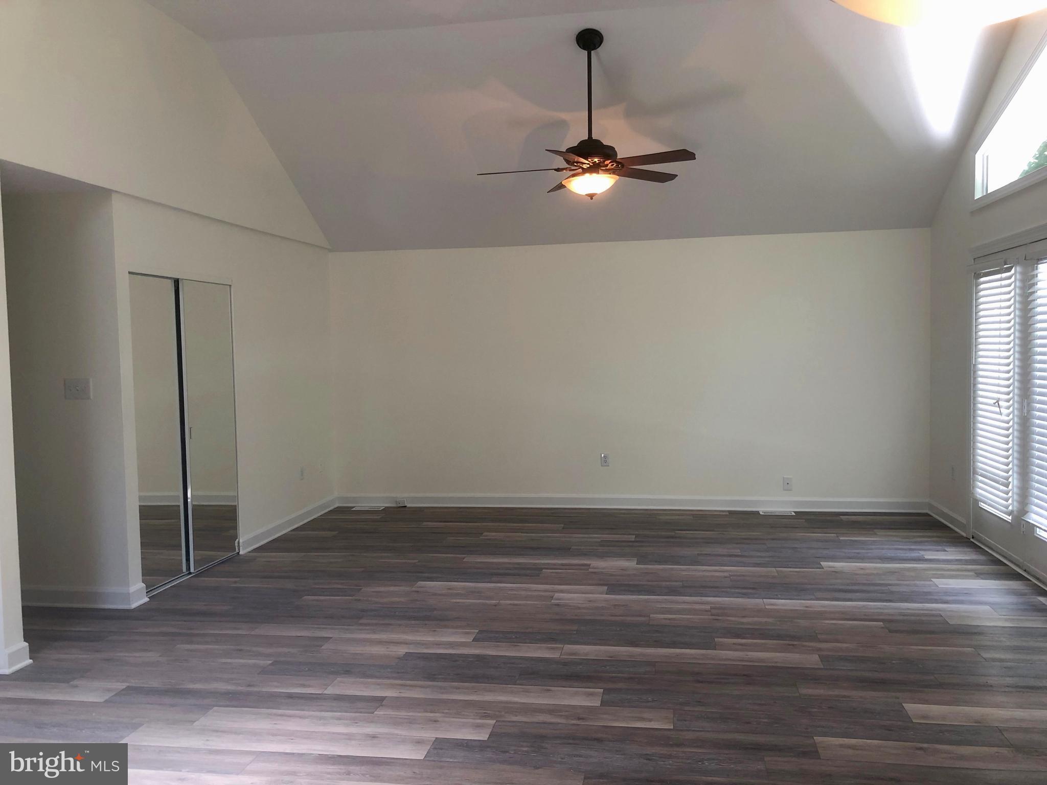 CHESAPEAKE RANCH ESTATES - Residential