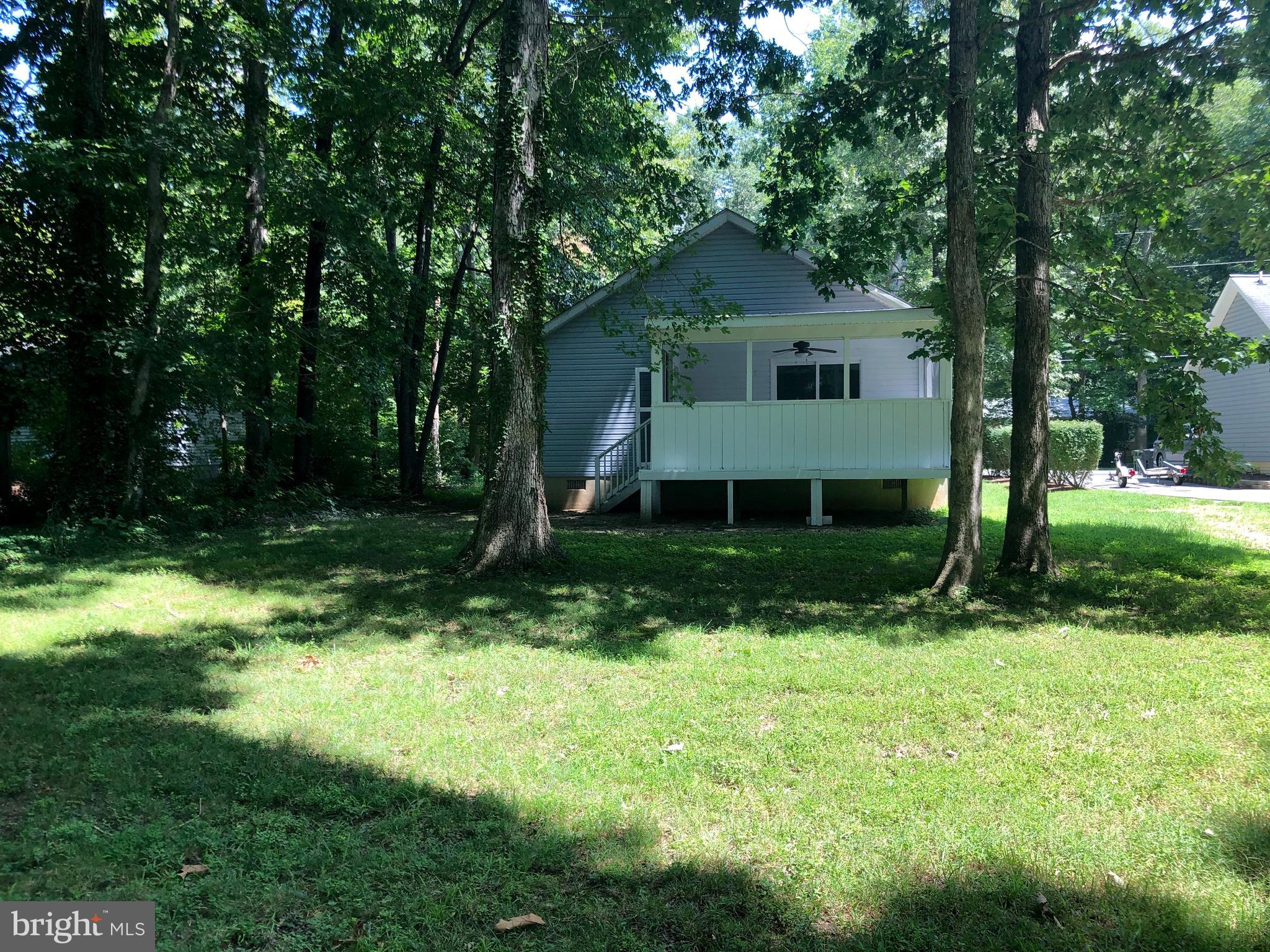 CHESAPEAKE RANCH ESTATES - Residential