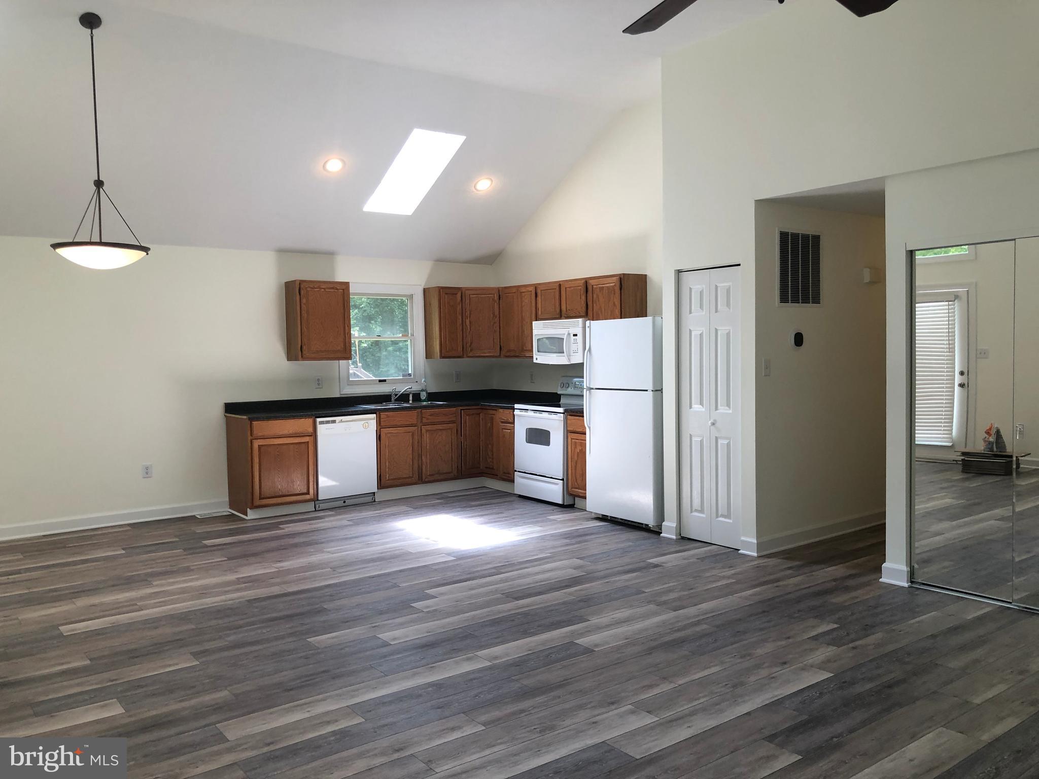 CHESAPEAKE RANCH ESTATES - Residential