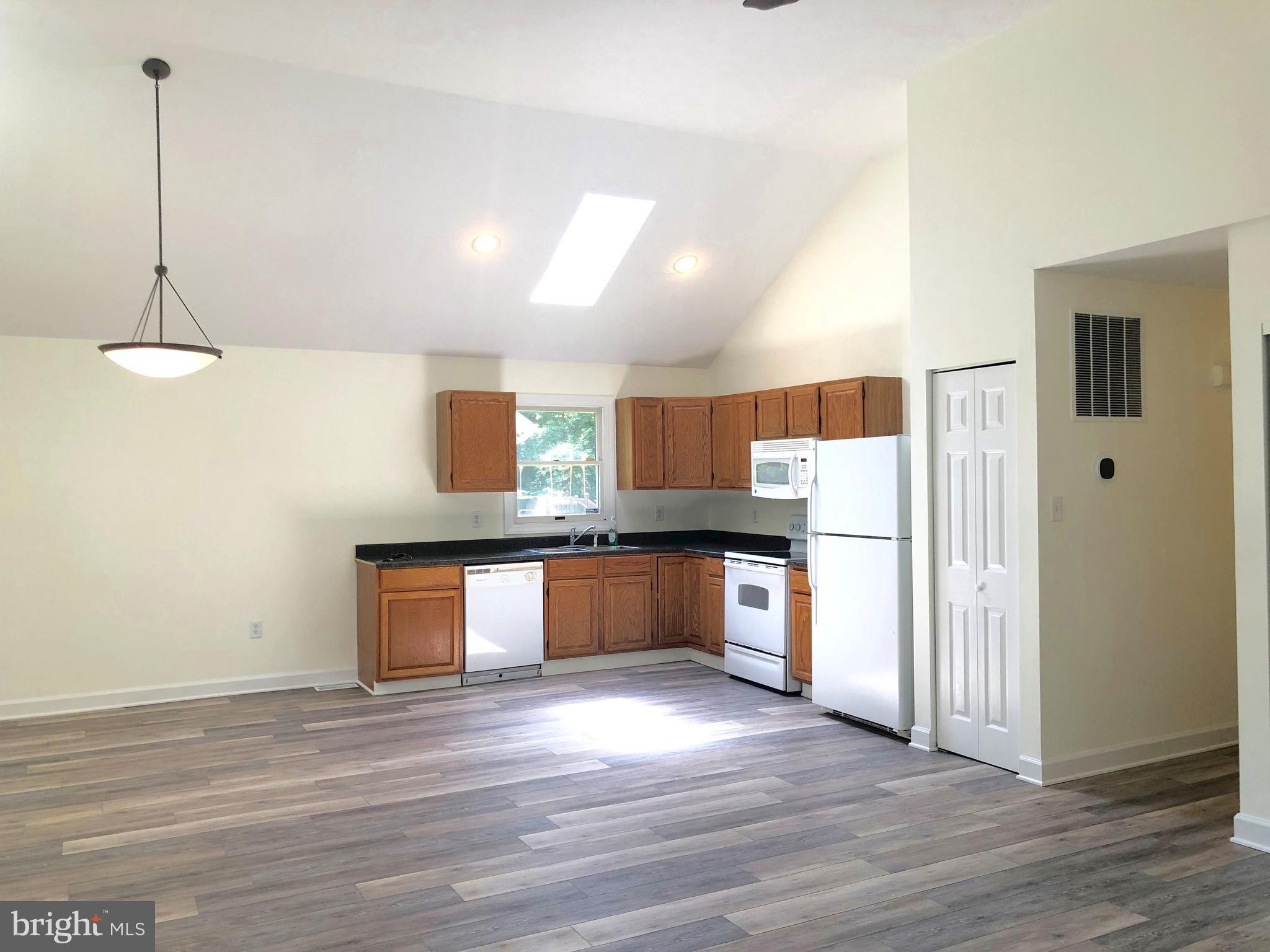 CHESAPEAKE RANCH ESTATES - Residential