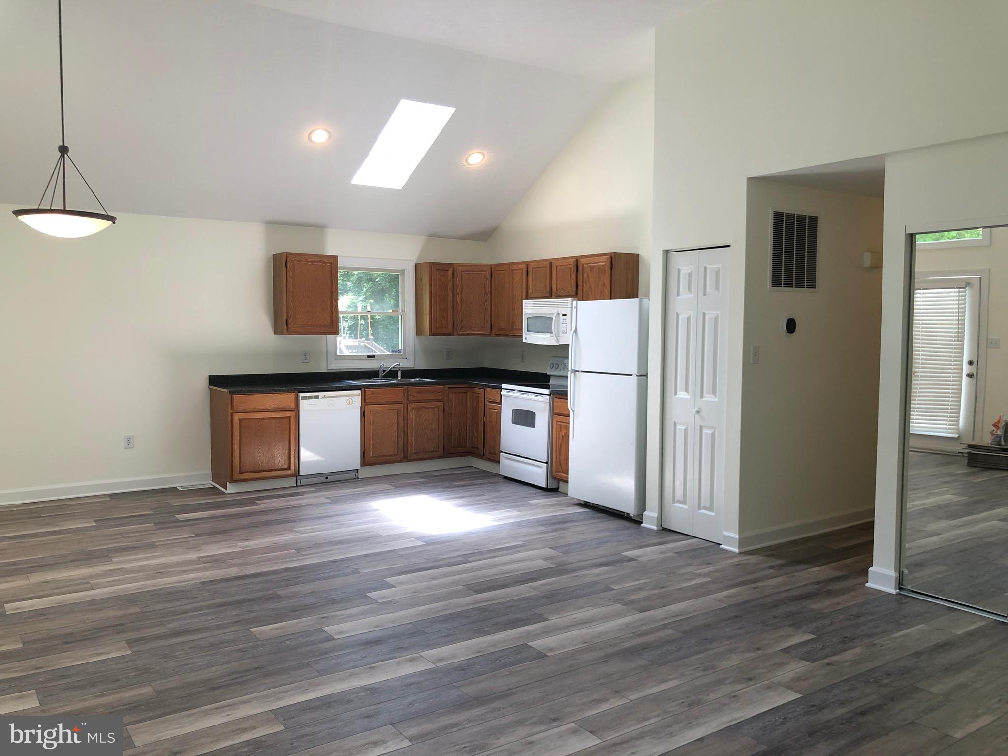 CHESAPEAKE RANCH ESTATES - Residential