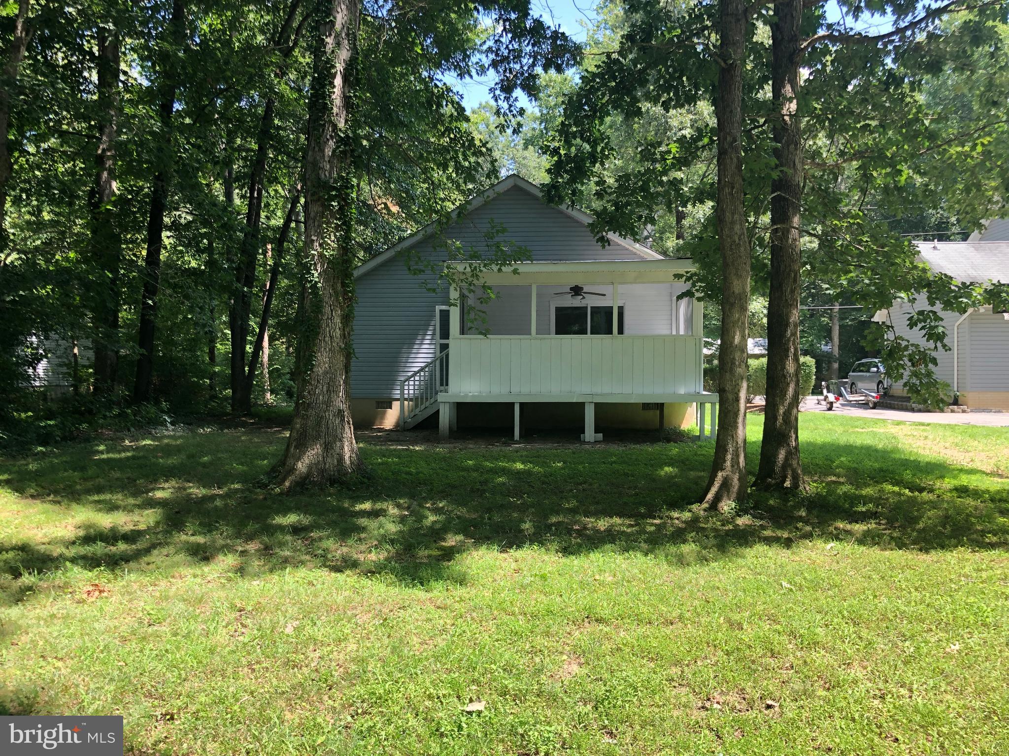 CHESAPEAKE RANCH ESTATES - Residential