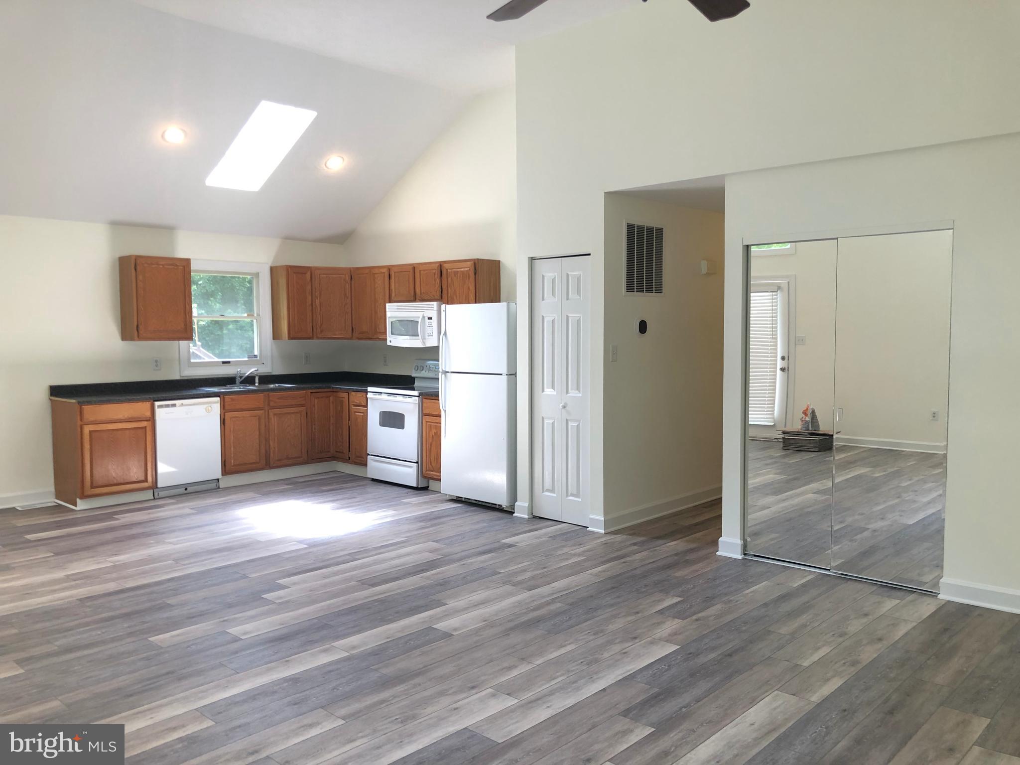 CHESAPEAKE RANCH ESTATES - Residential