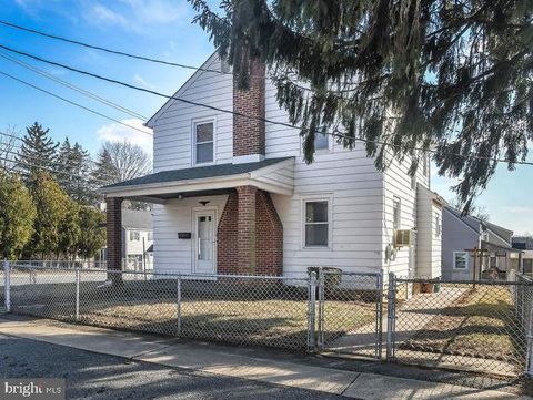 Featured picture for the property DENC2076536