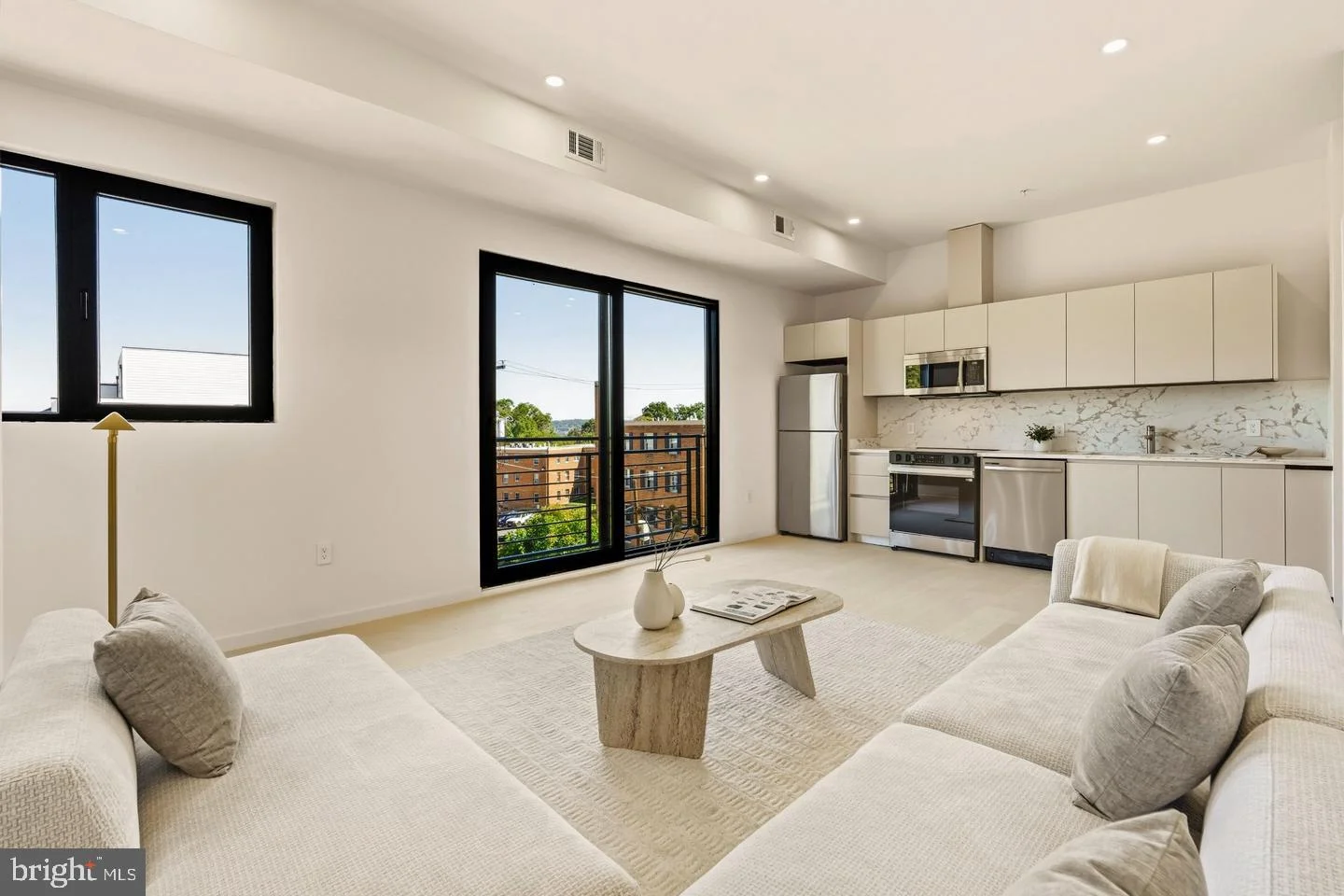 2117 M Street NE Unit 31, Washington, DC 20002