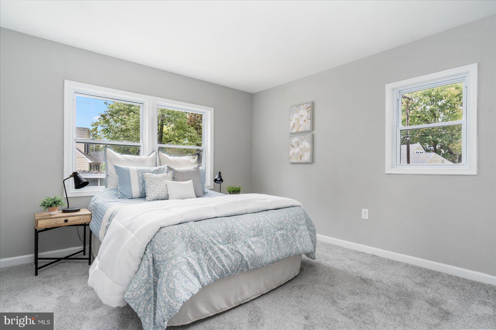 COUNTRY CLUB ESTATES - Residential