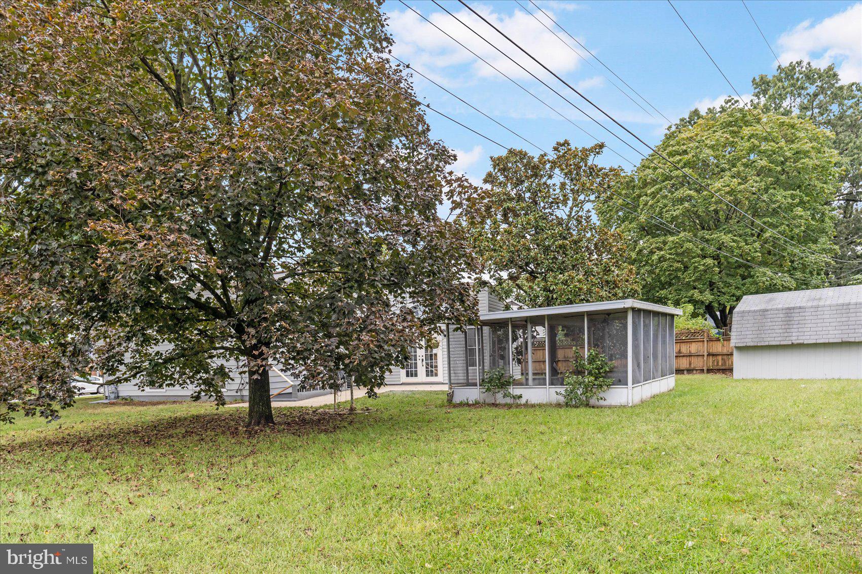 COUNTRY CLUB ESTATES - Residential