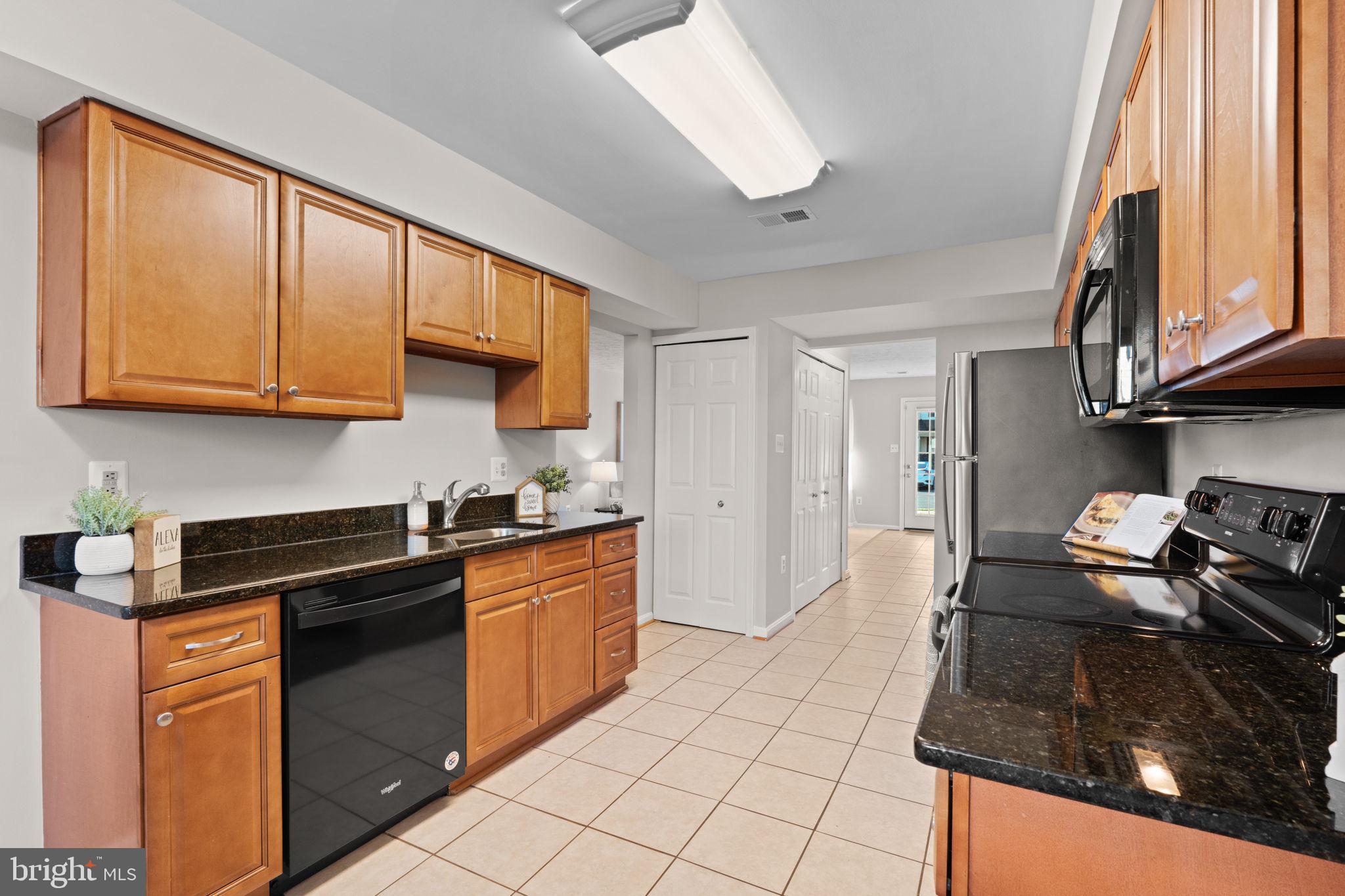 MONTCLAIR - Residential