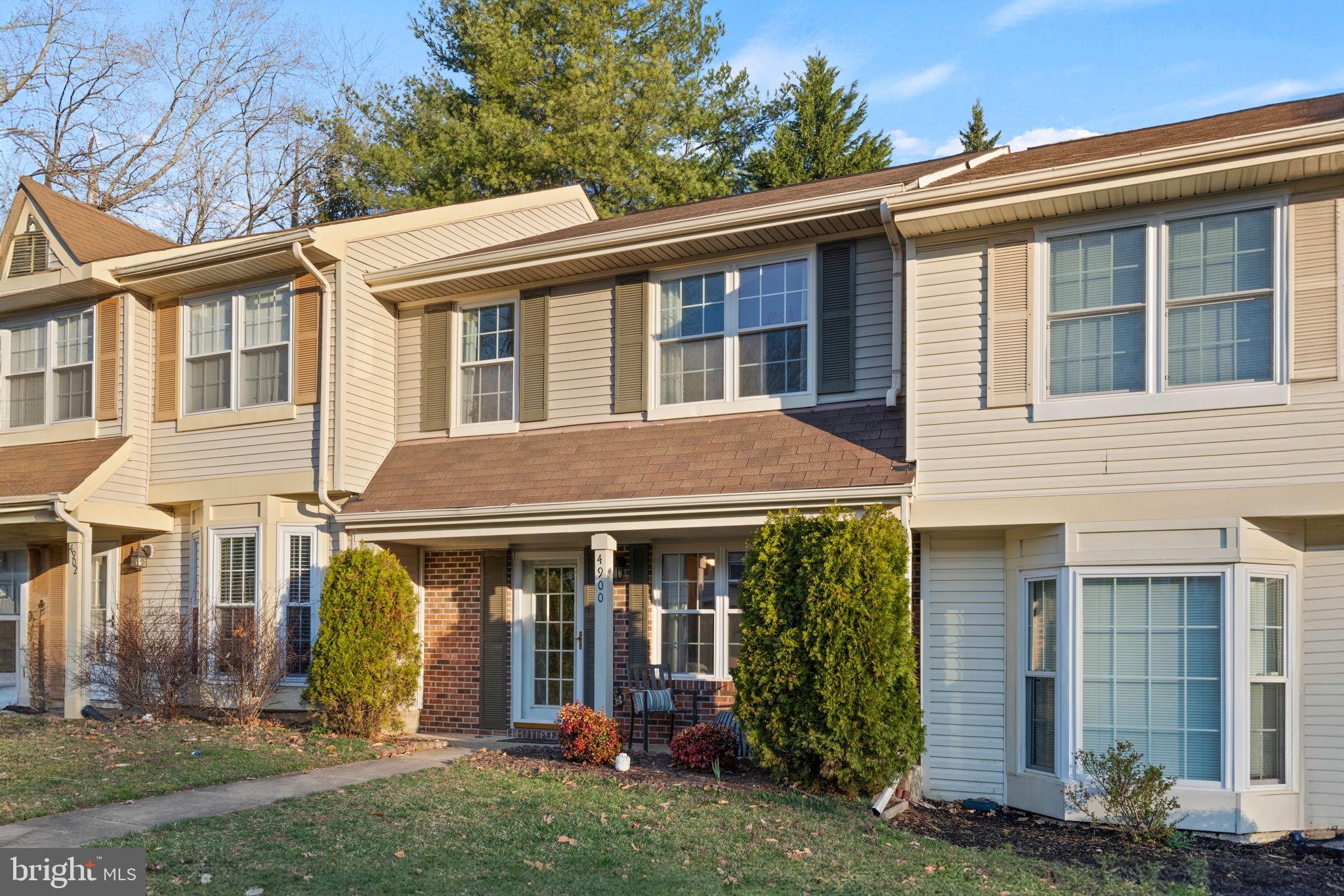 MONTCLAIR - Residential