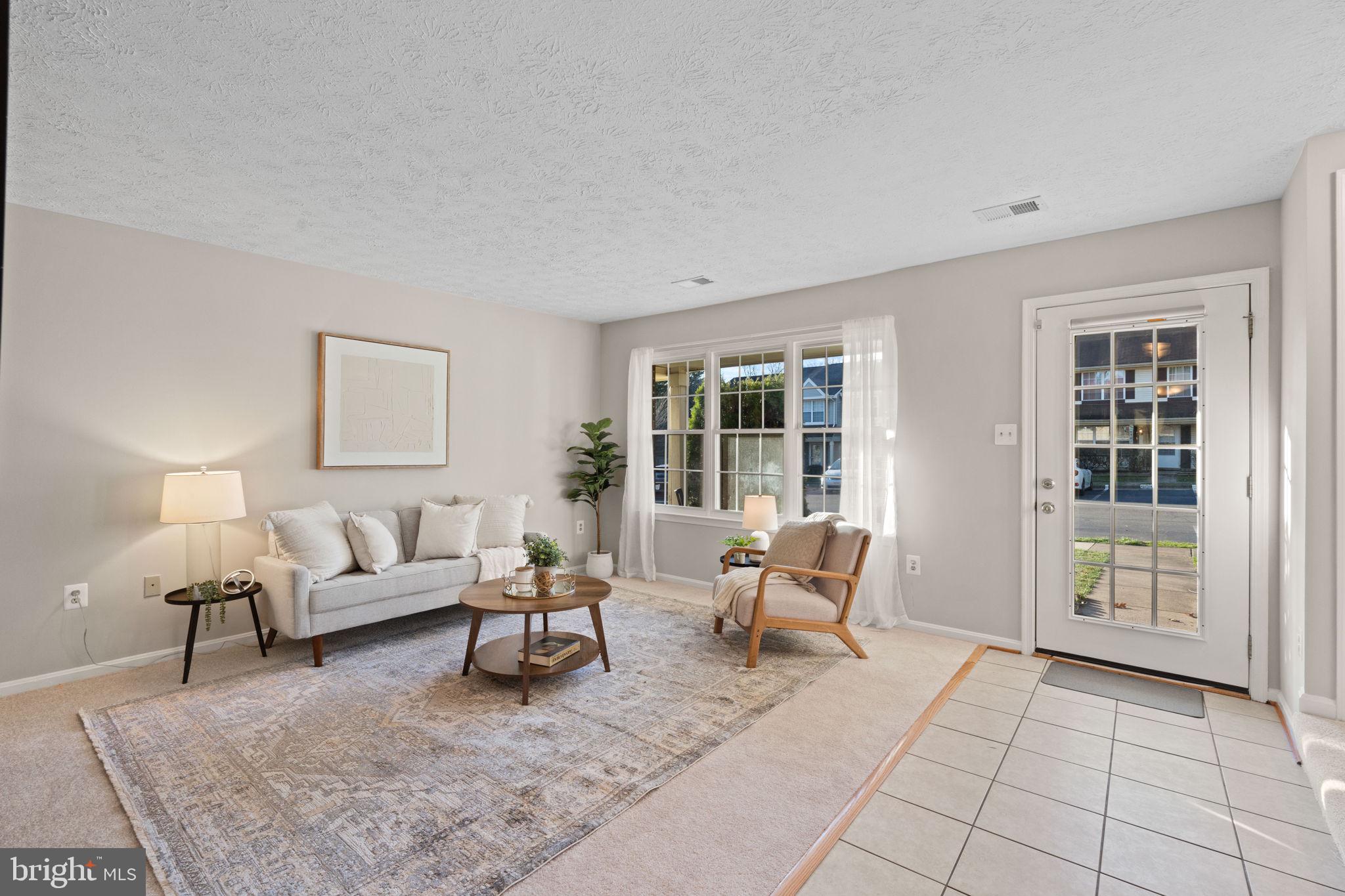 MONTCLAIR - Residential