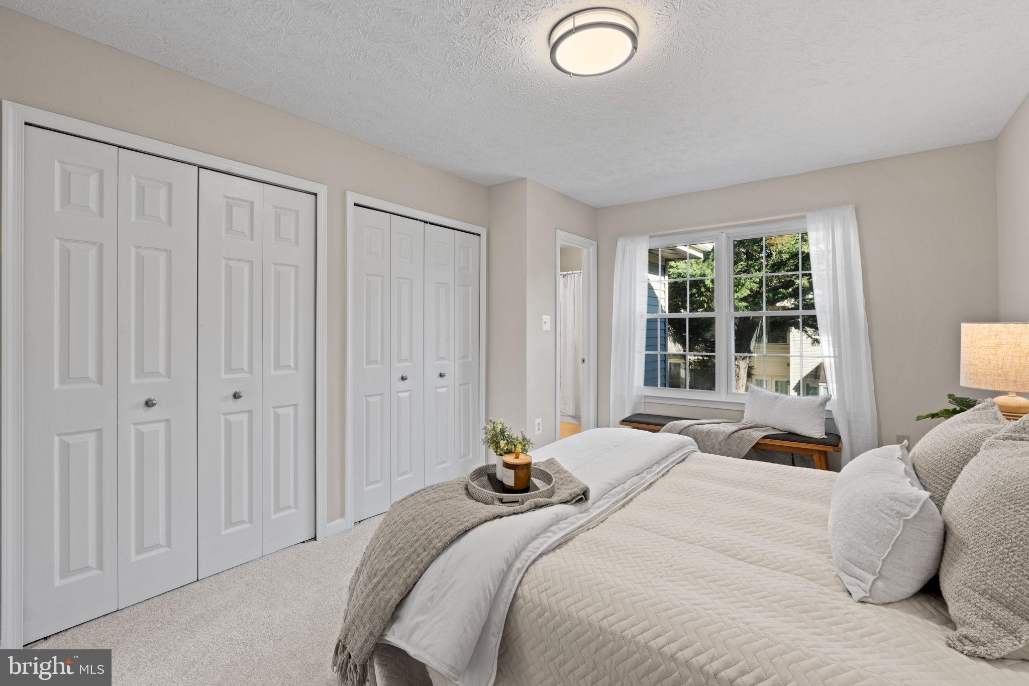 MONTCLAIR - Residential