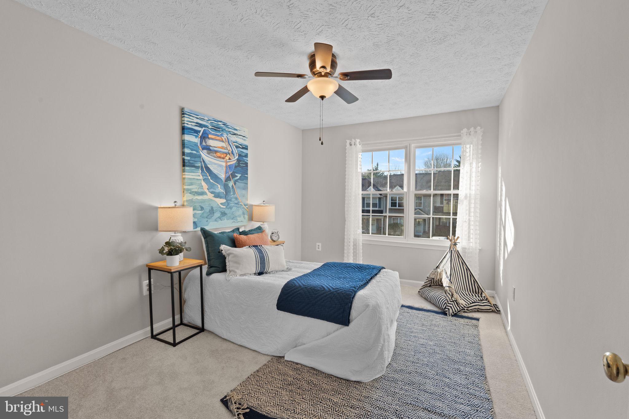 MONTCLAIR - Residential