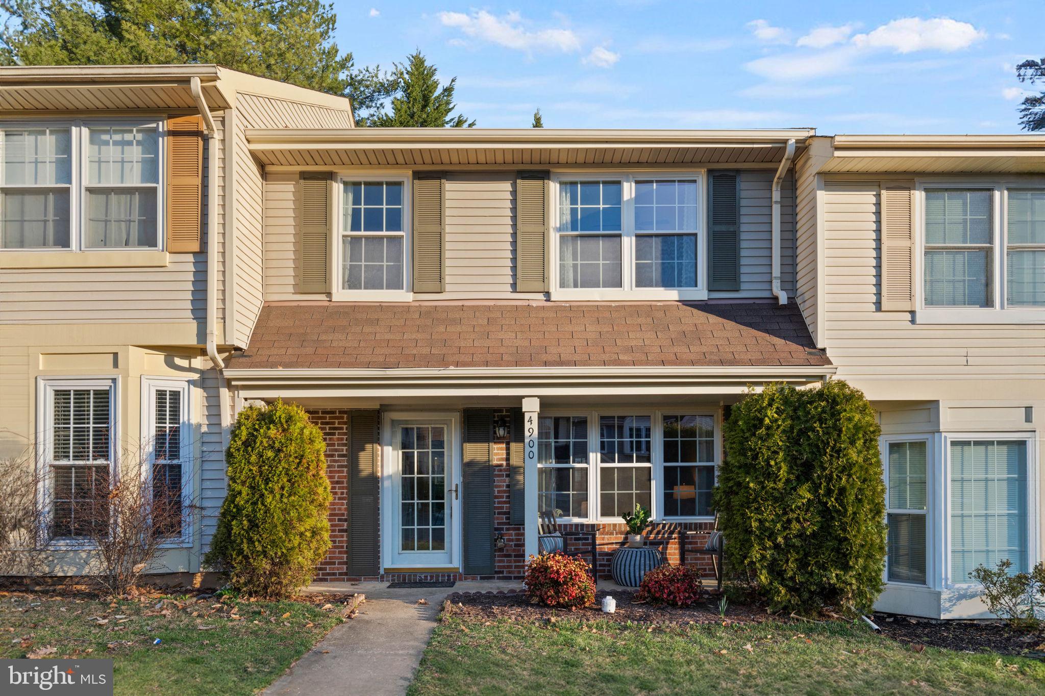 MONTCLAIR - Residential