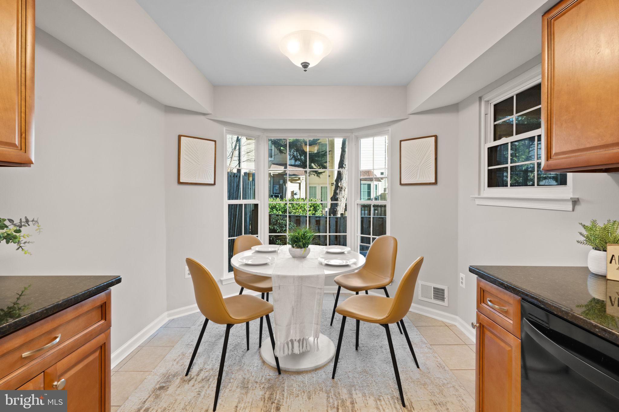 MONTCLAIR - Residential