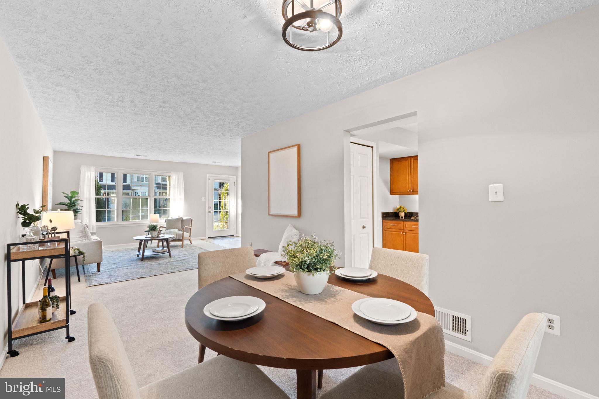 MONTCLAIR - Residential