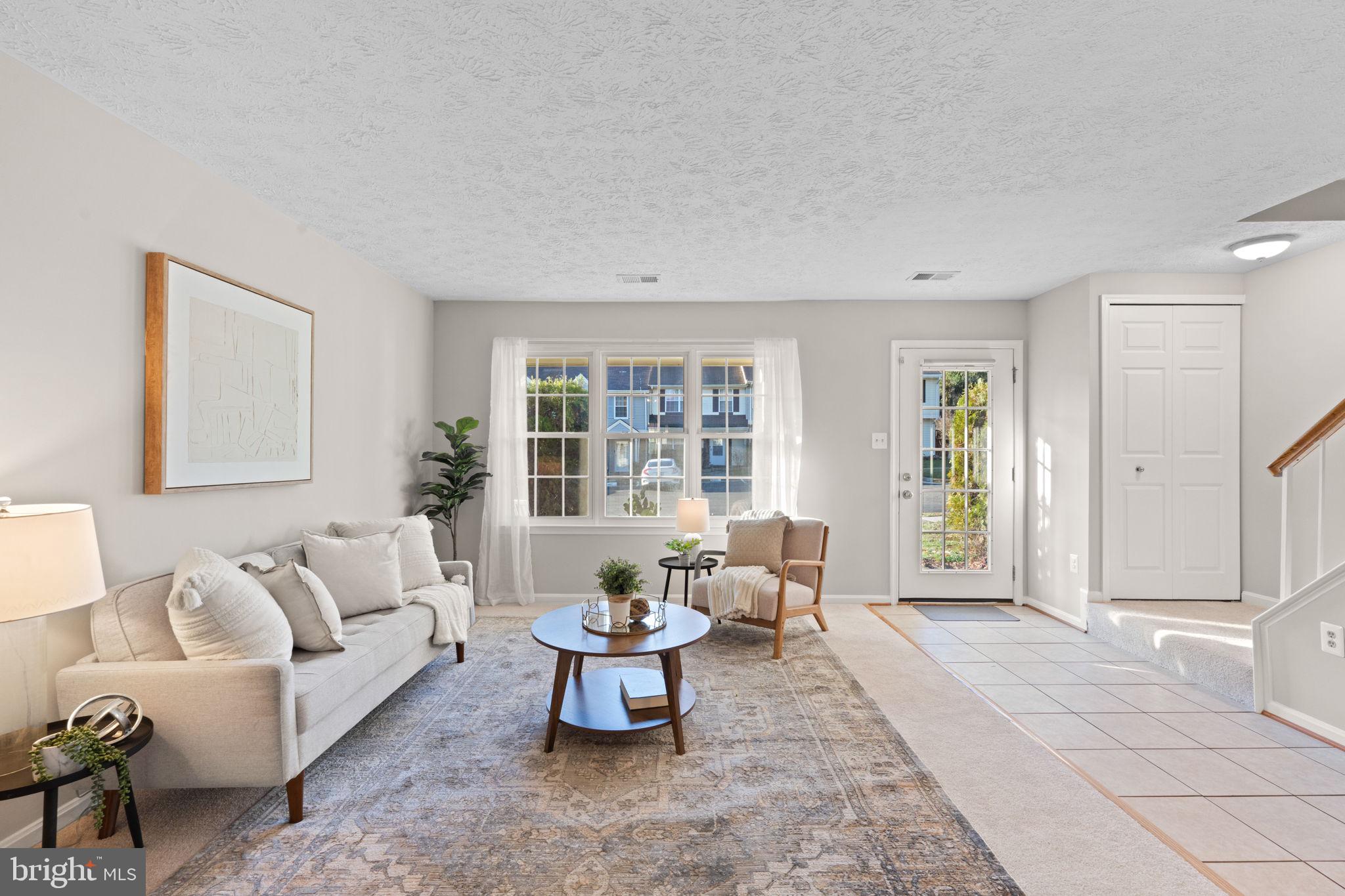 MONTCLAIR - Residential