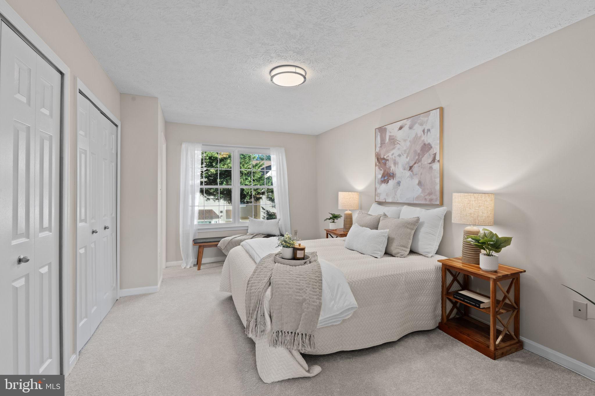 MONTCLAIR - Residential