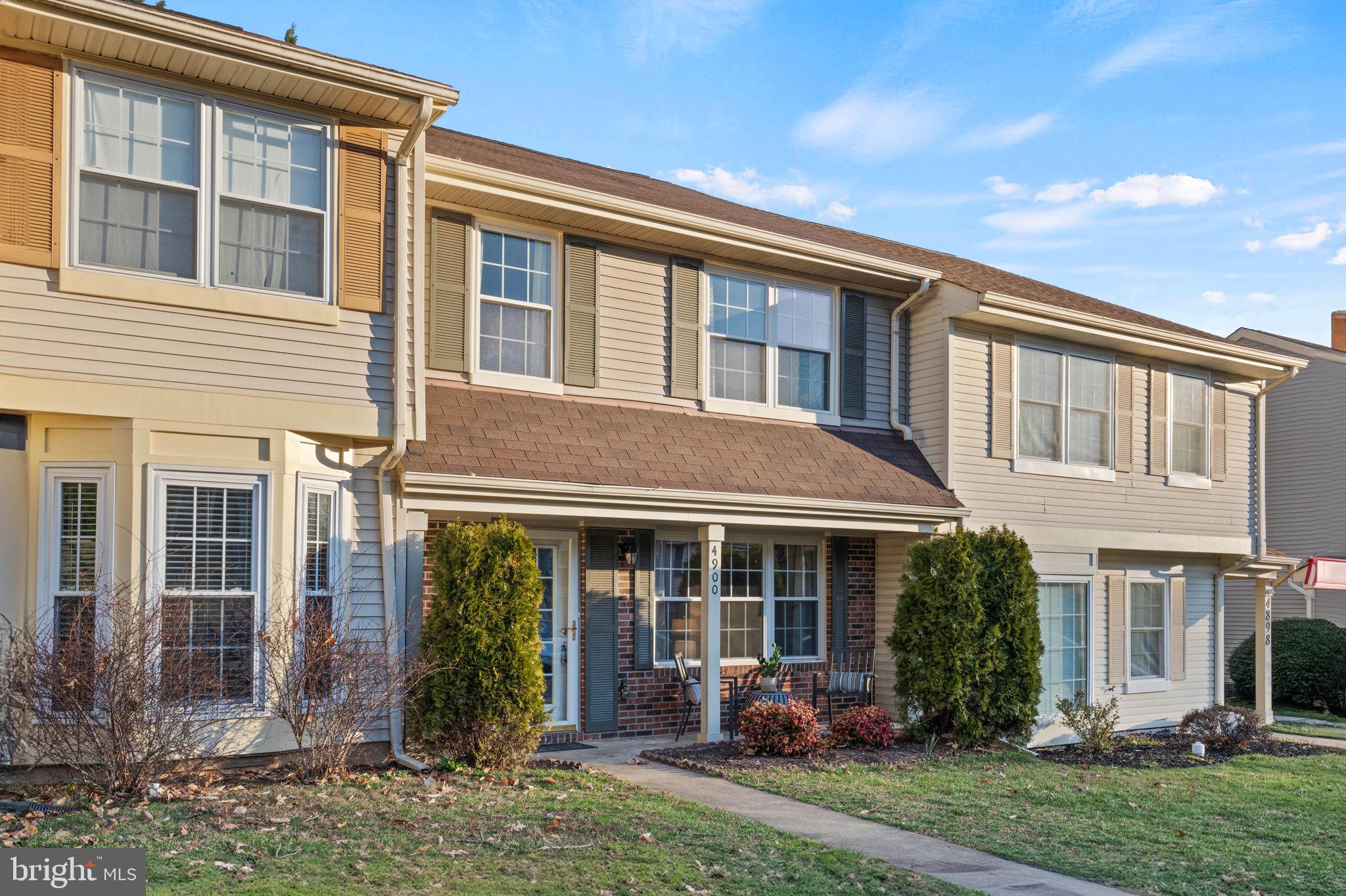 MONTCLAIR - Residential