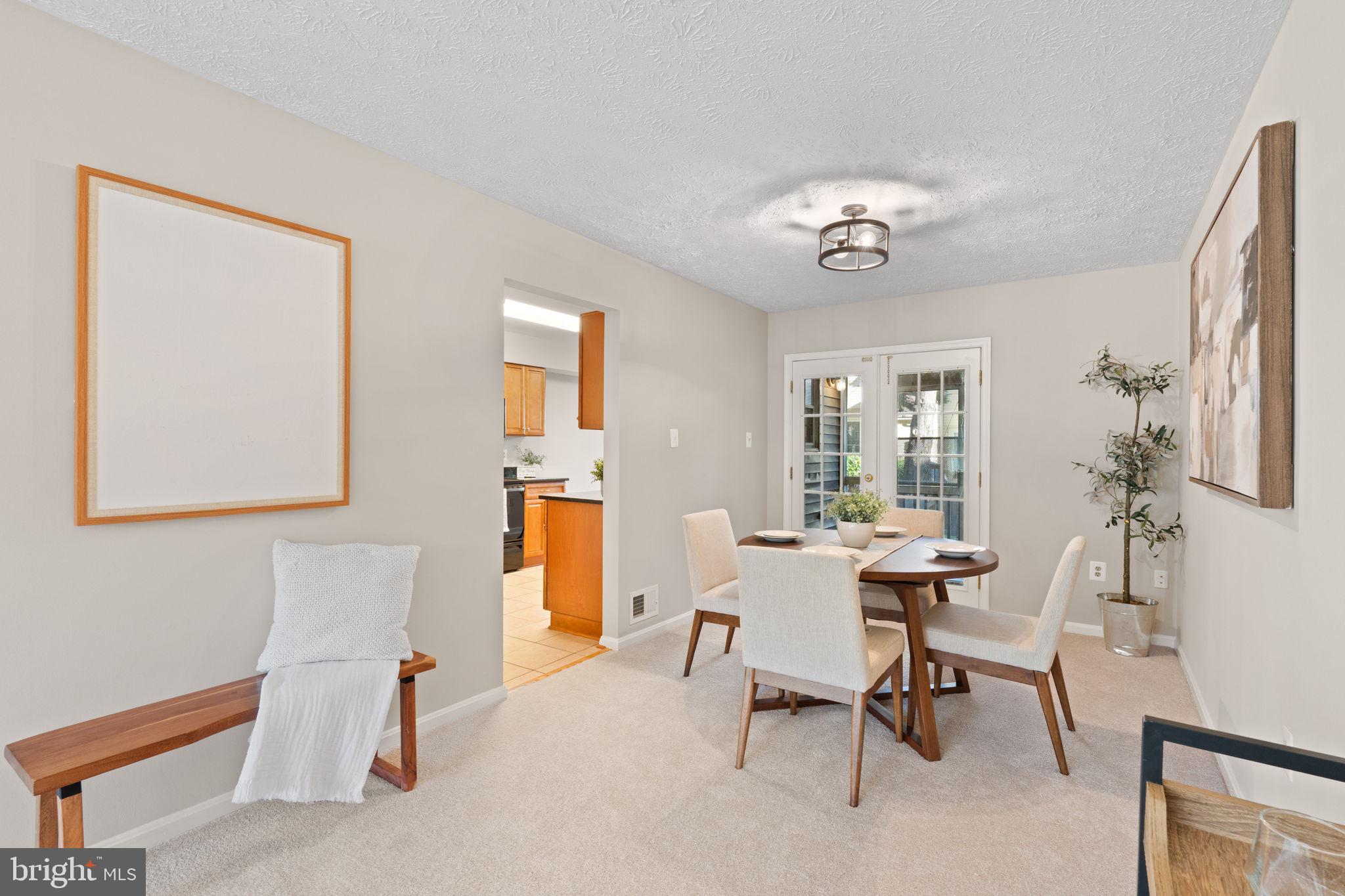 MONTCLAIR - Residential