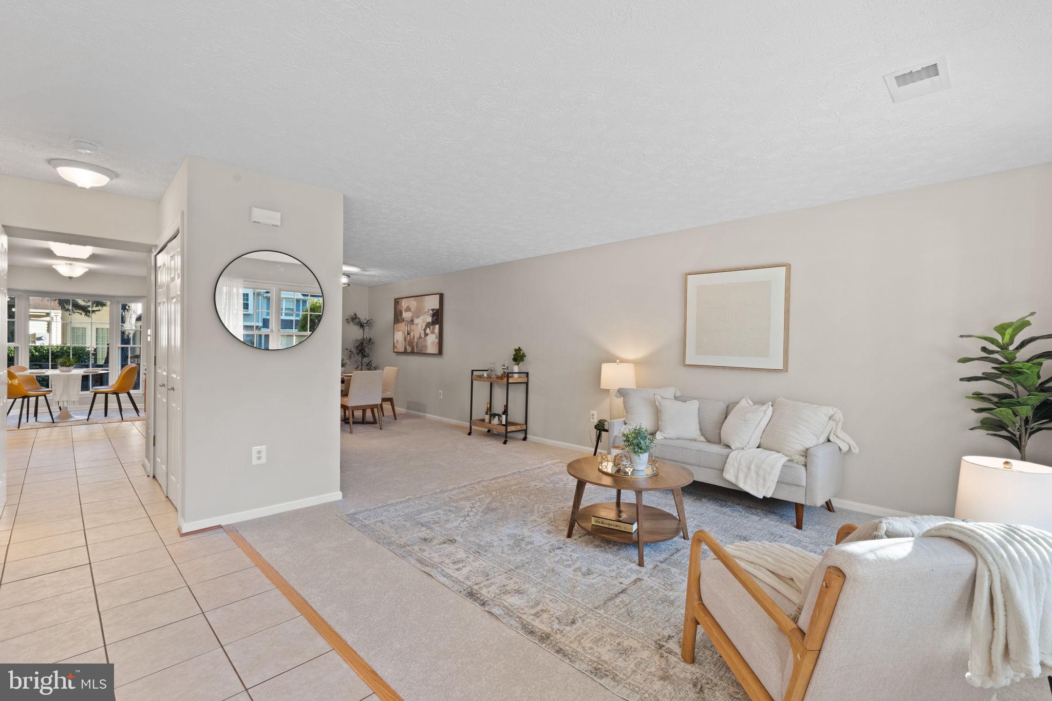 MONTCLAIR - Residential