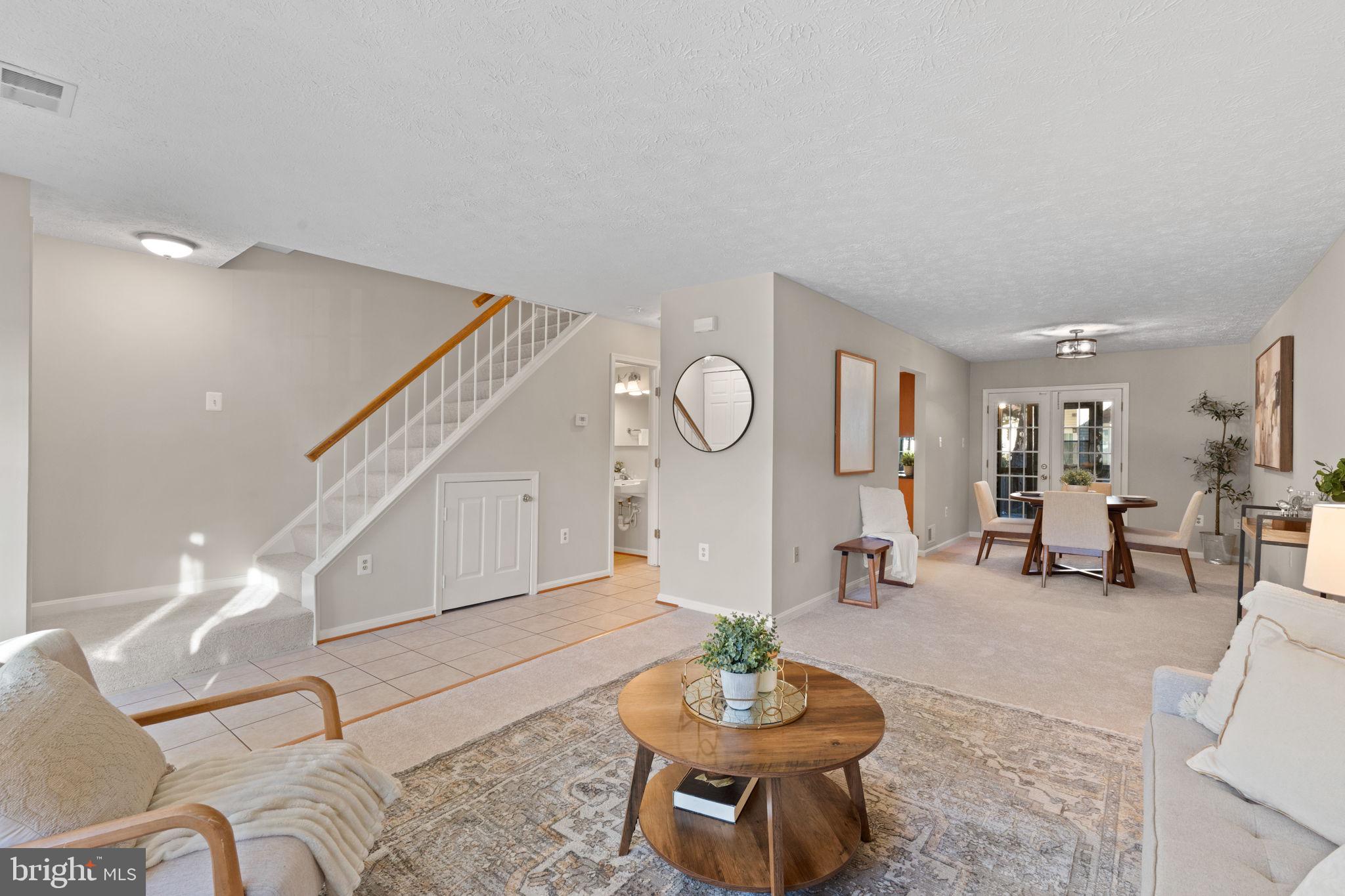 MONTCLAIR - Residential