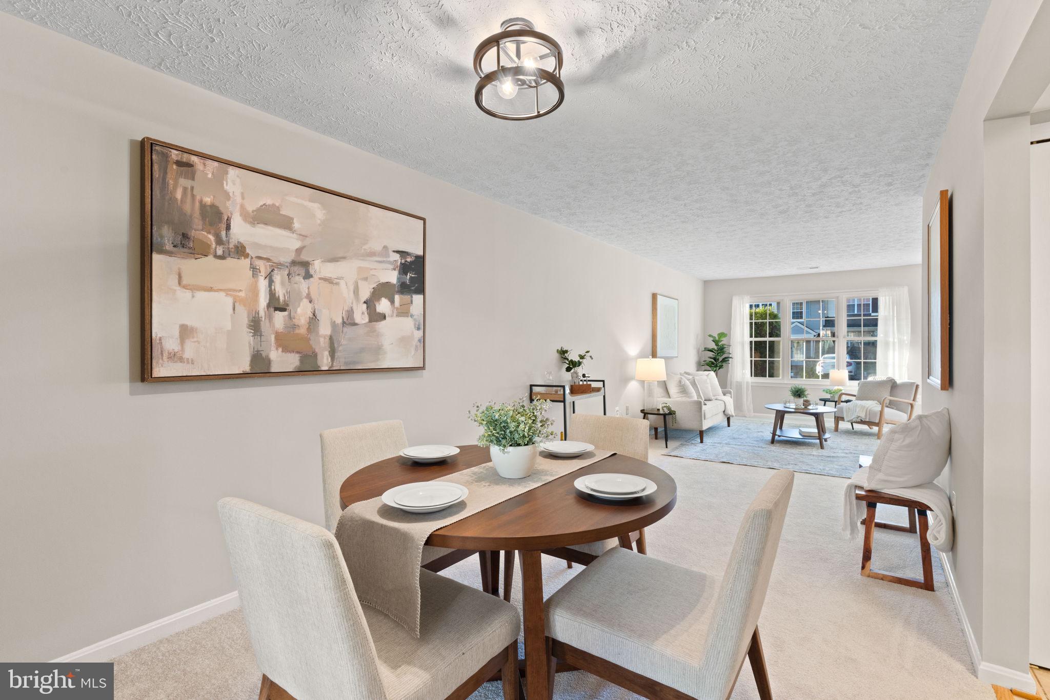 MONTCLAIR - Residential