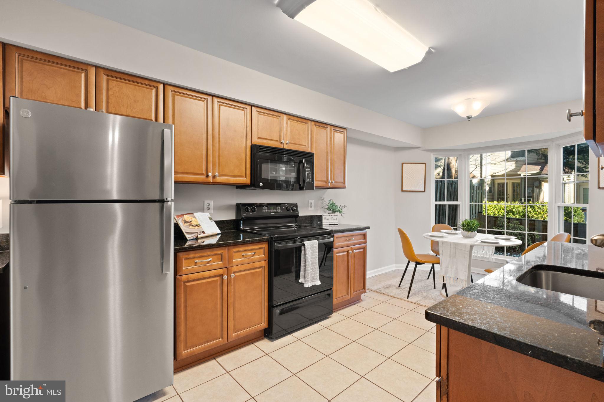 MONTCLAIR - Residential