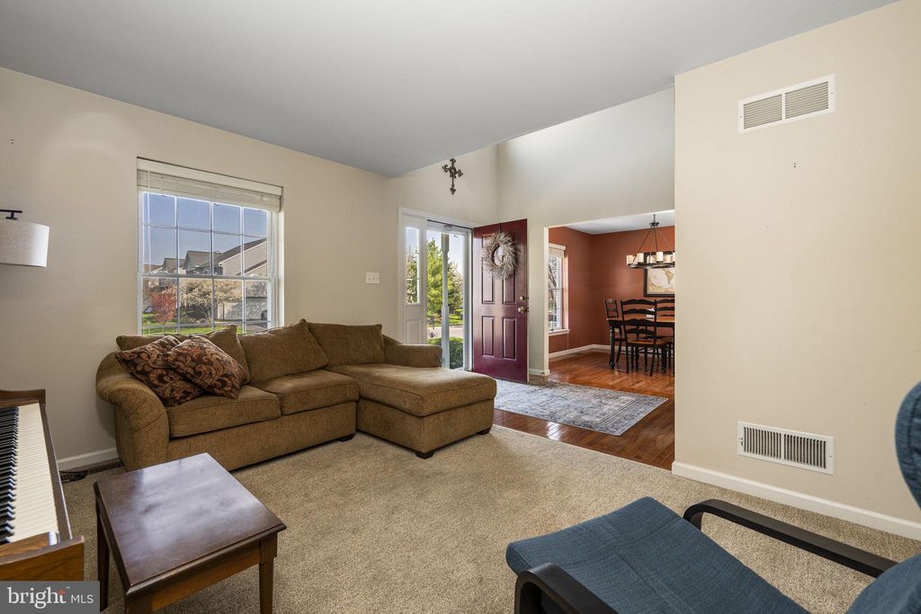 Photo of 218 Cambridge Lane, LITITZ, PA 17543 (MLS # PALA2086294)