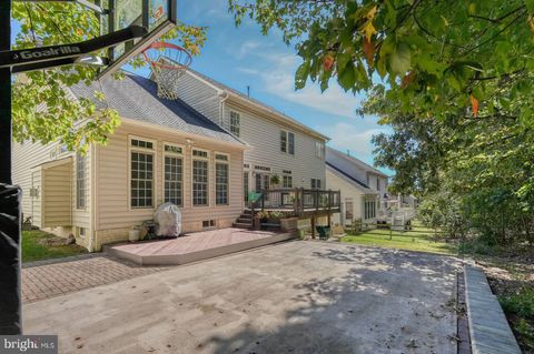 Photo of 13014 English Turn Drive, SILVER SPRING, MD 20904 (MLS # MDMC2211276)