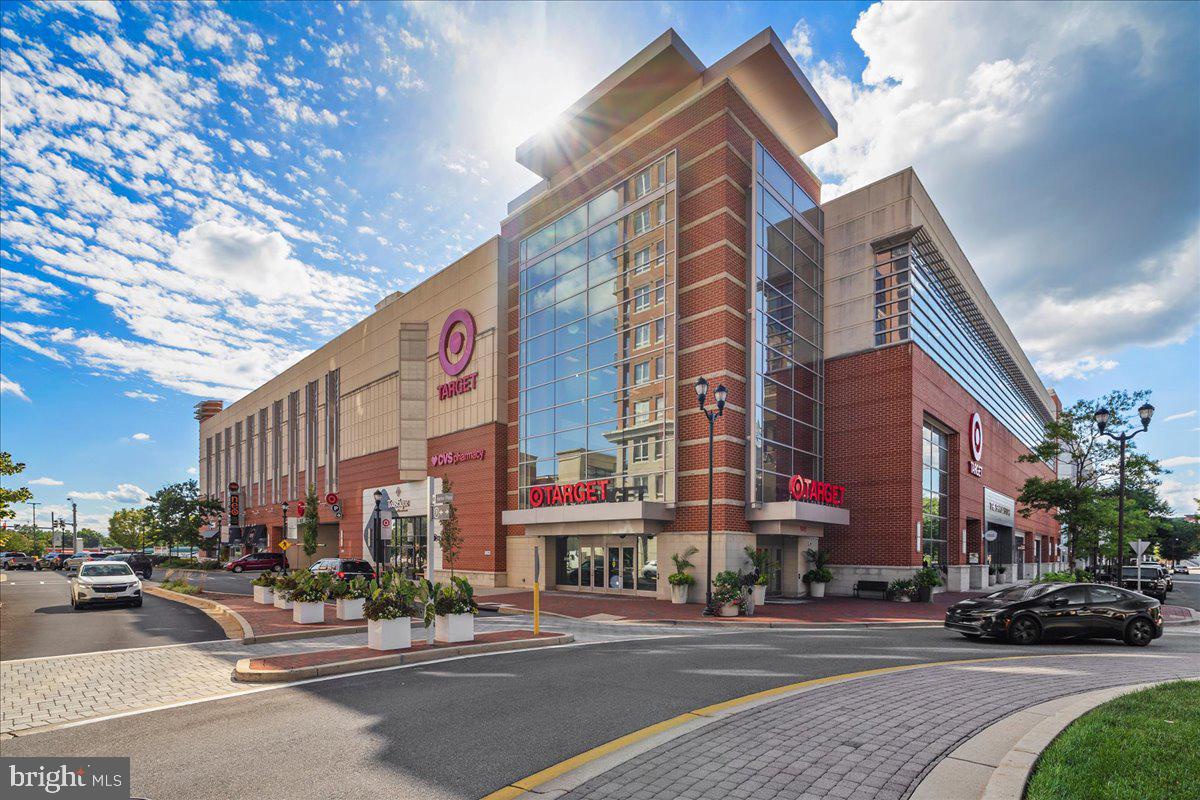 ANNAPOLIS TOWNE CENTRE - Residential
