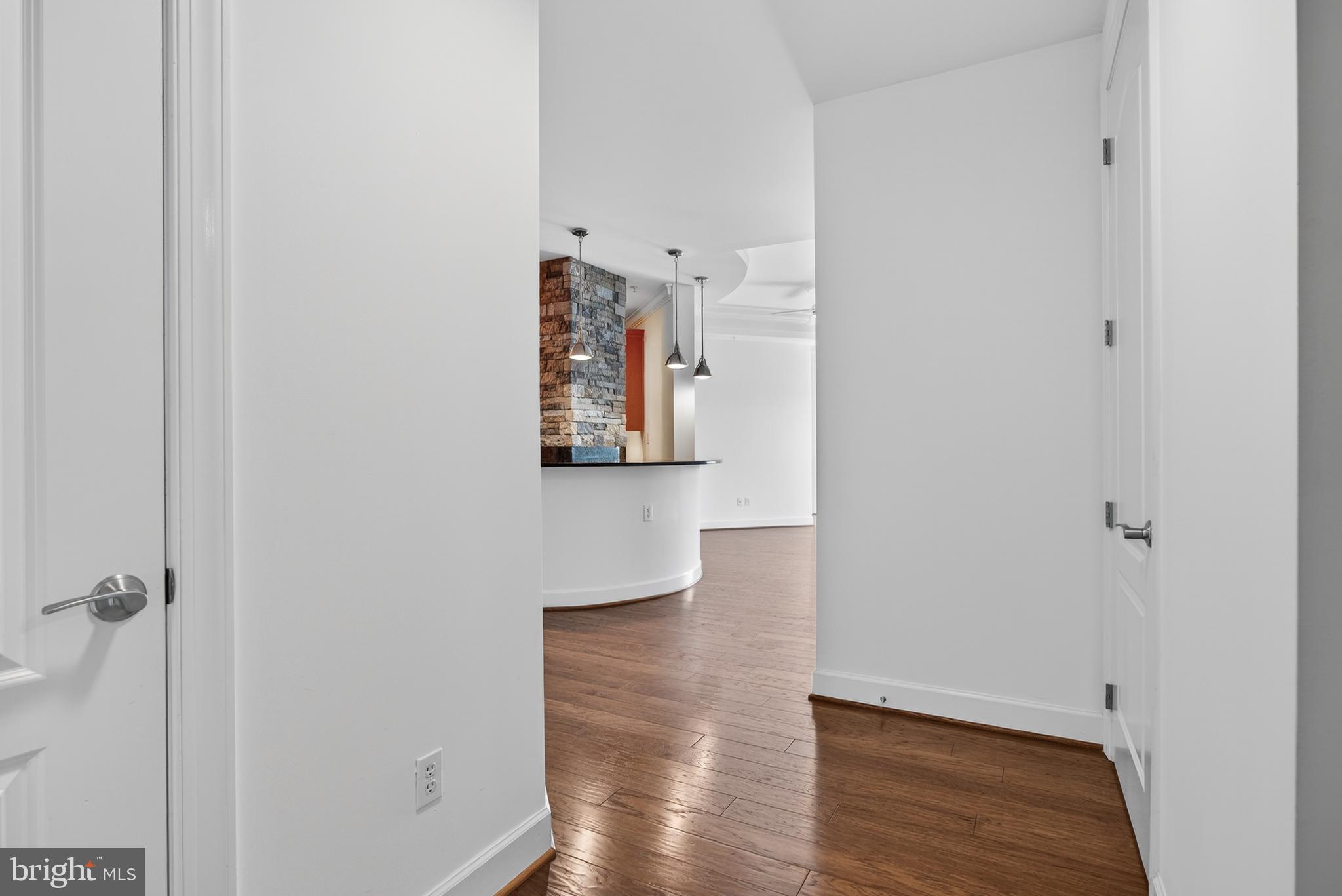 ANNAPOLIS TOWNE CENTRE - Residential