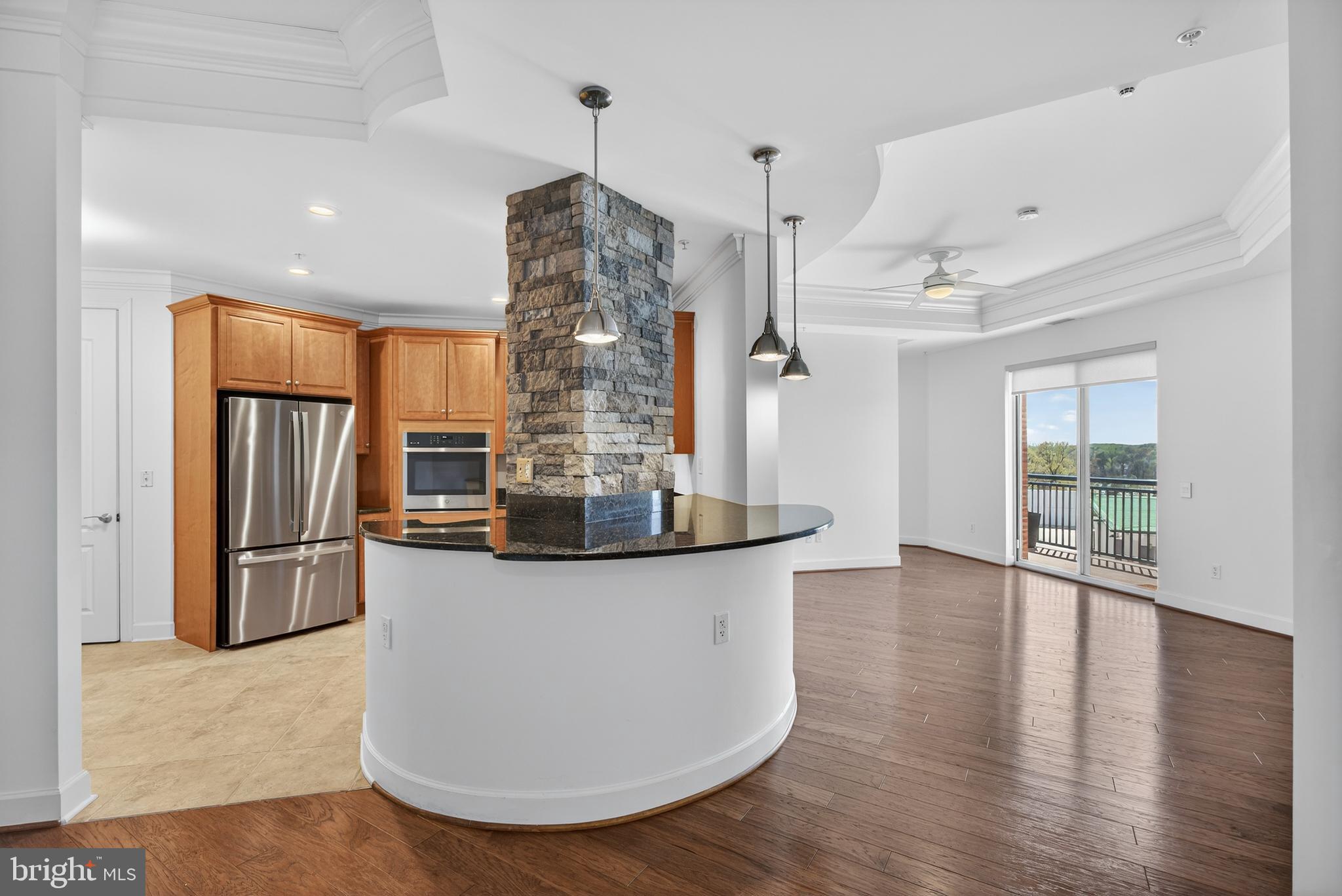 ANNAPOLIS TOWNE CENTRE - Residential